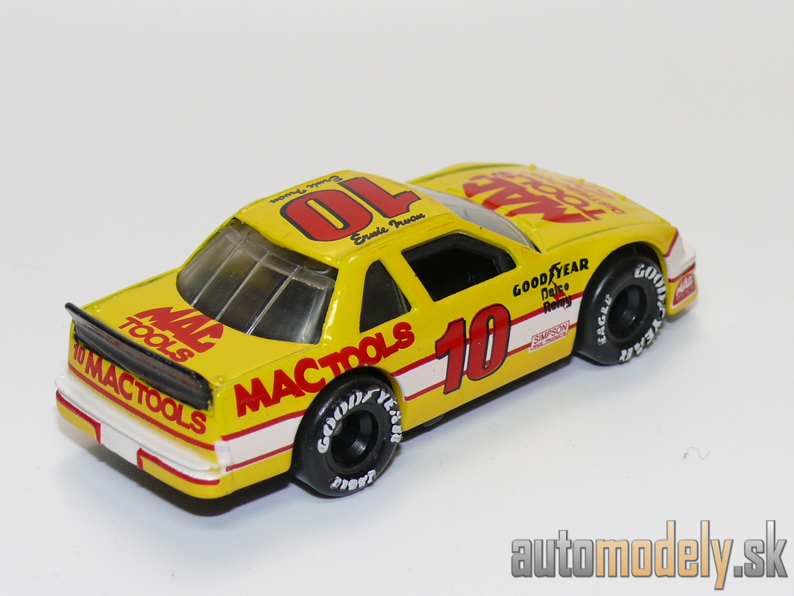 Matchbox - Chevrolet Lumina - 1:66