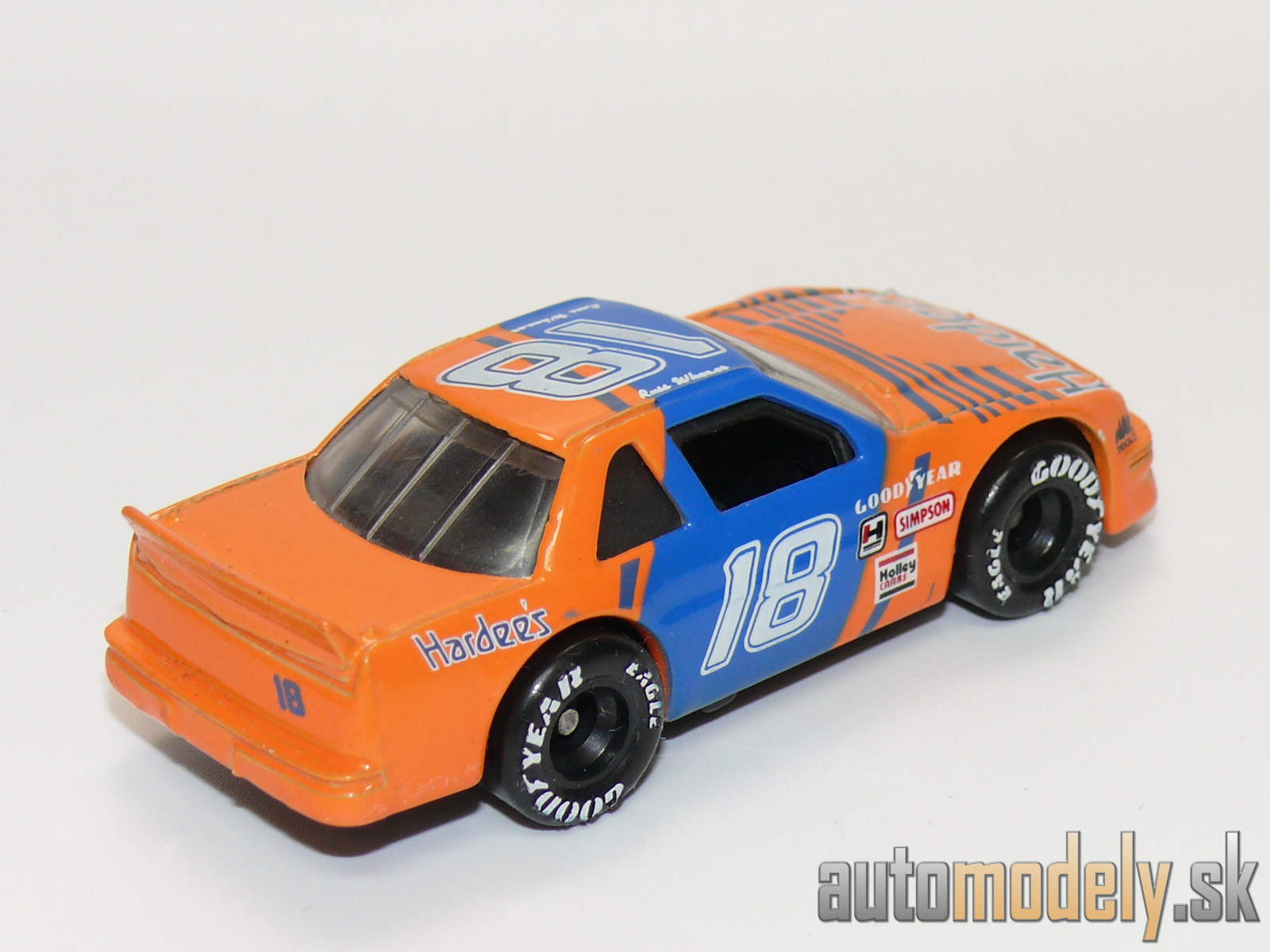 Matchbox - Chevrolet Lumina - 1:66