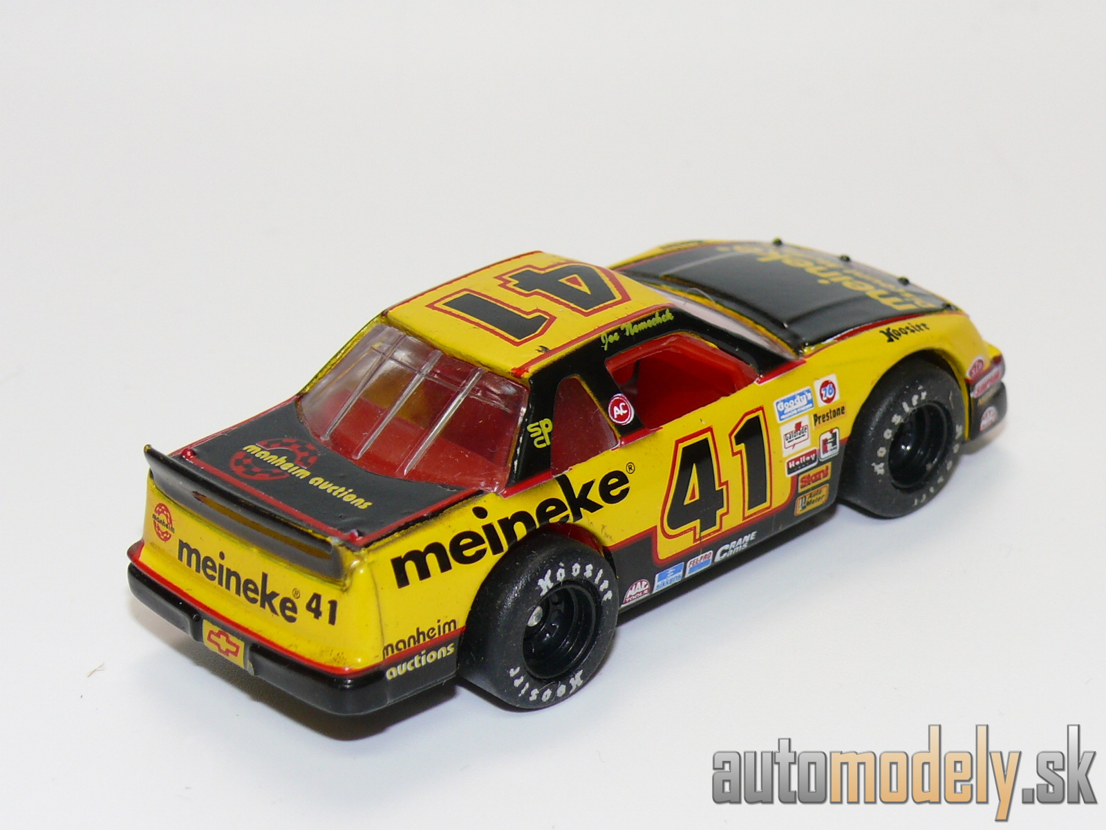 Matchbox - Chevrolet Lumina - 1:66