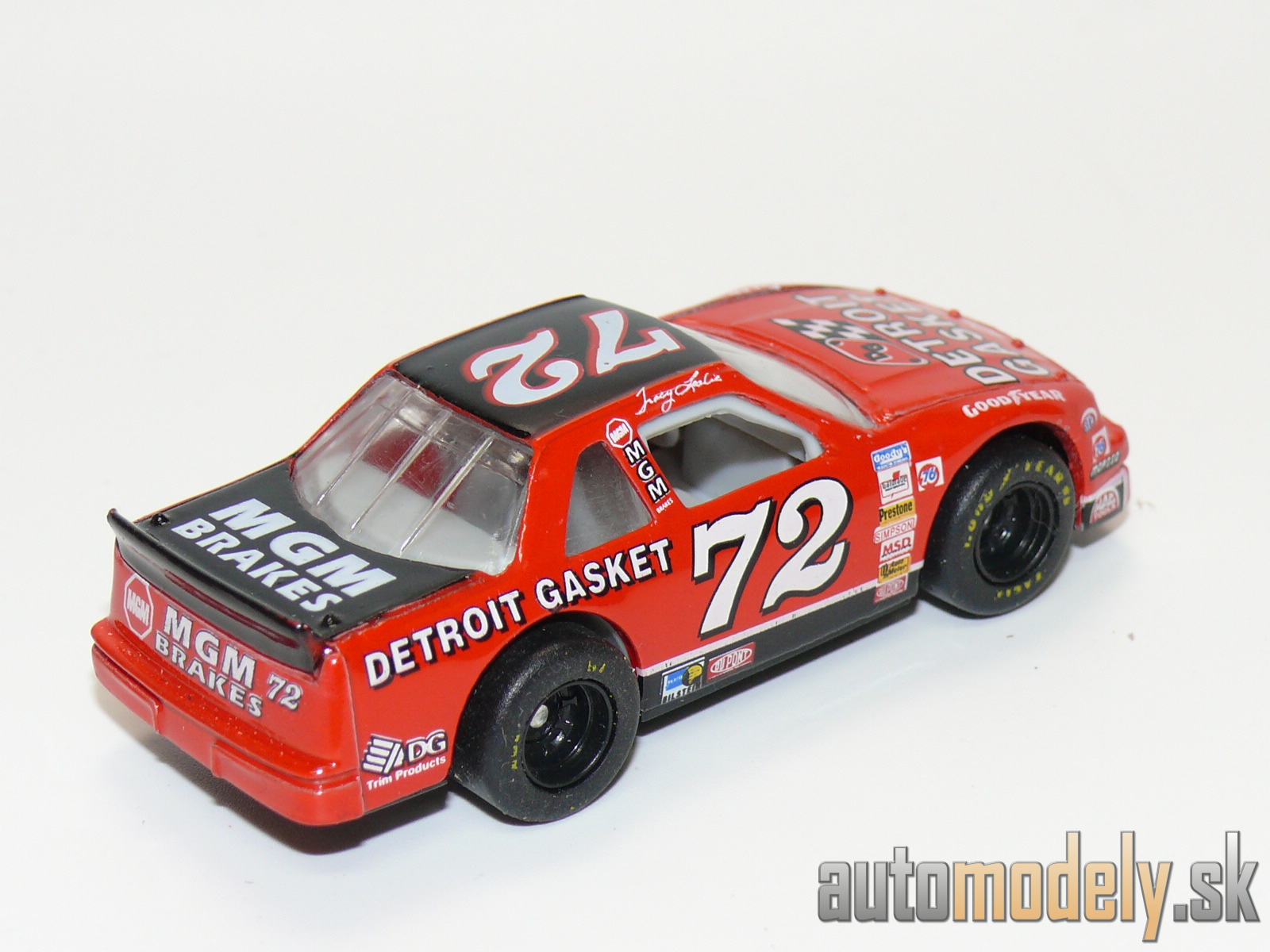 Matchbox - Chevrolet Lumina - 1:66