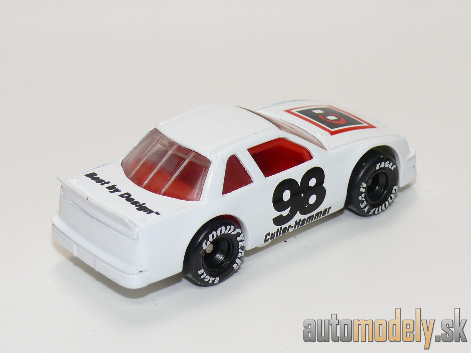 Matchbox - Chevrolet Lumina - 1:66