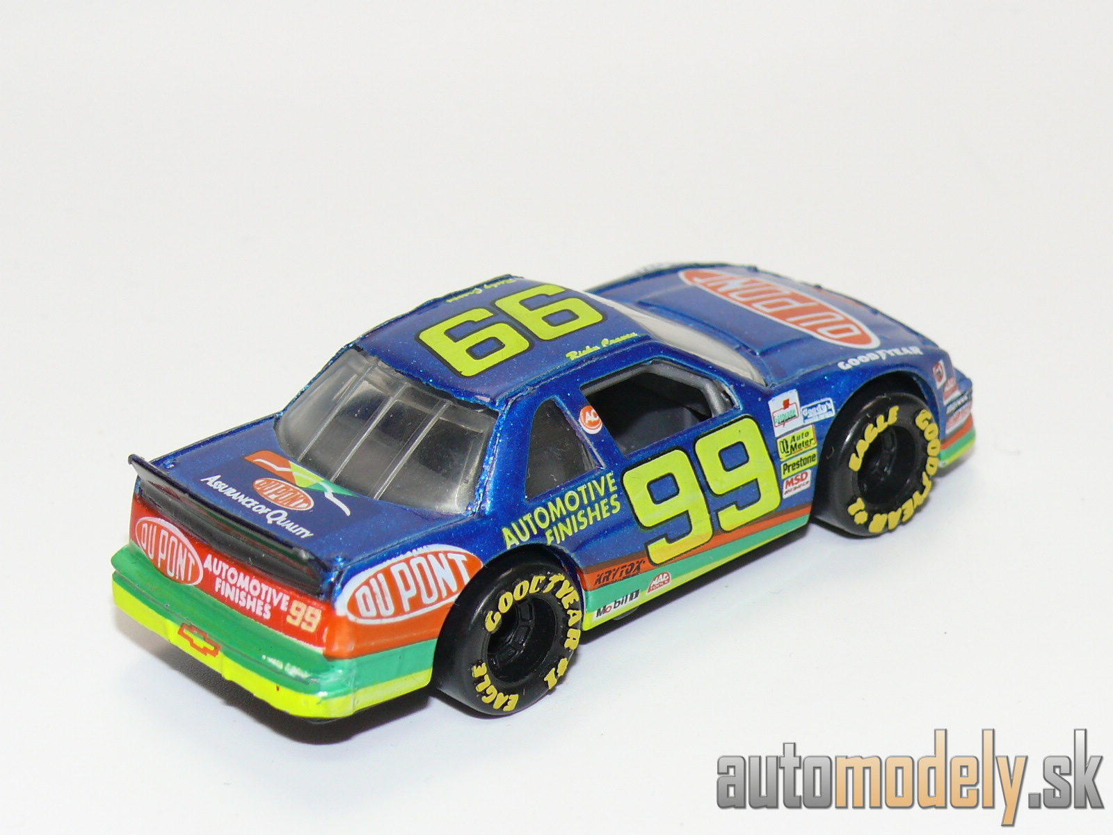 Matchbox - Chevrolet Lumina - 1:66