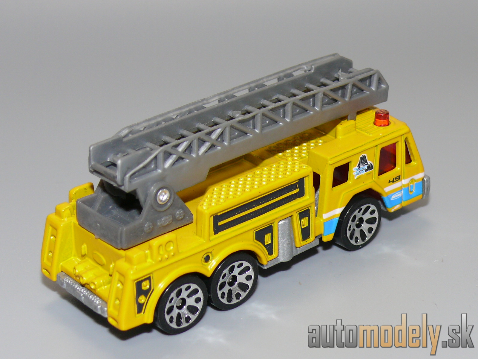 Matchbox - Fire Engine