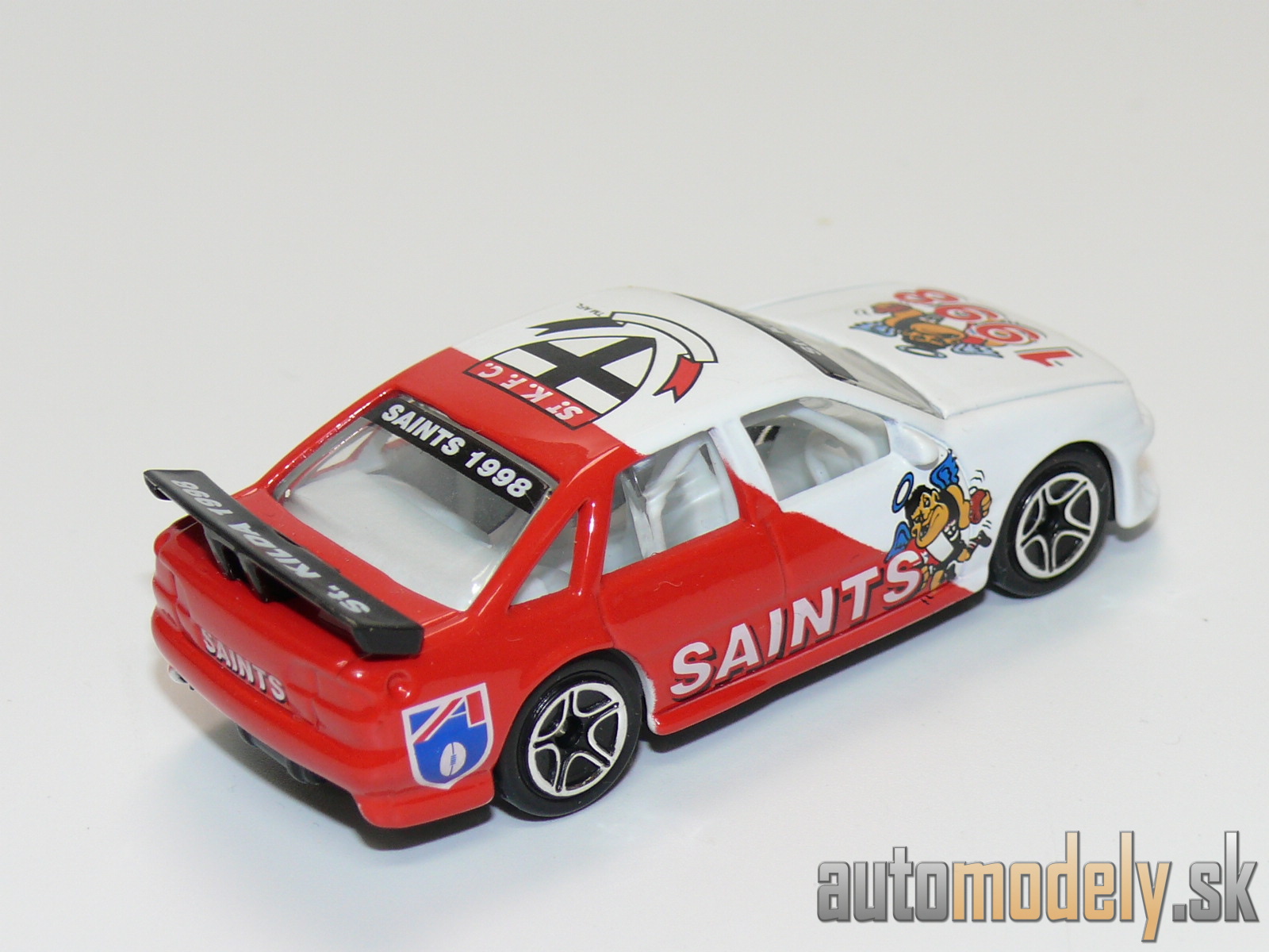 Matchbox - Holden Commodore - 1:63