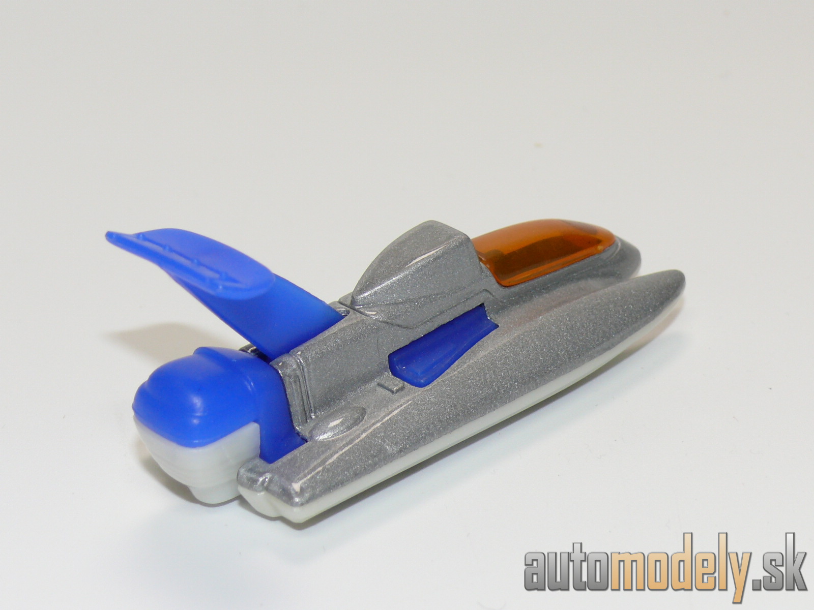 Matchbox - Hydroplane - 1:70