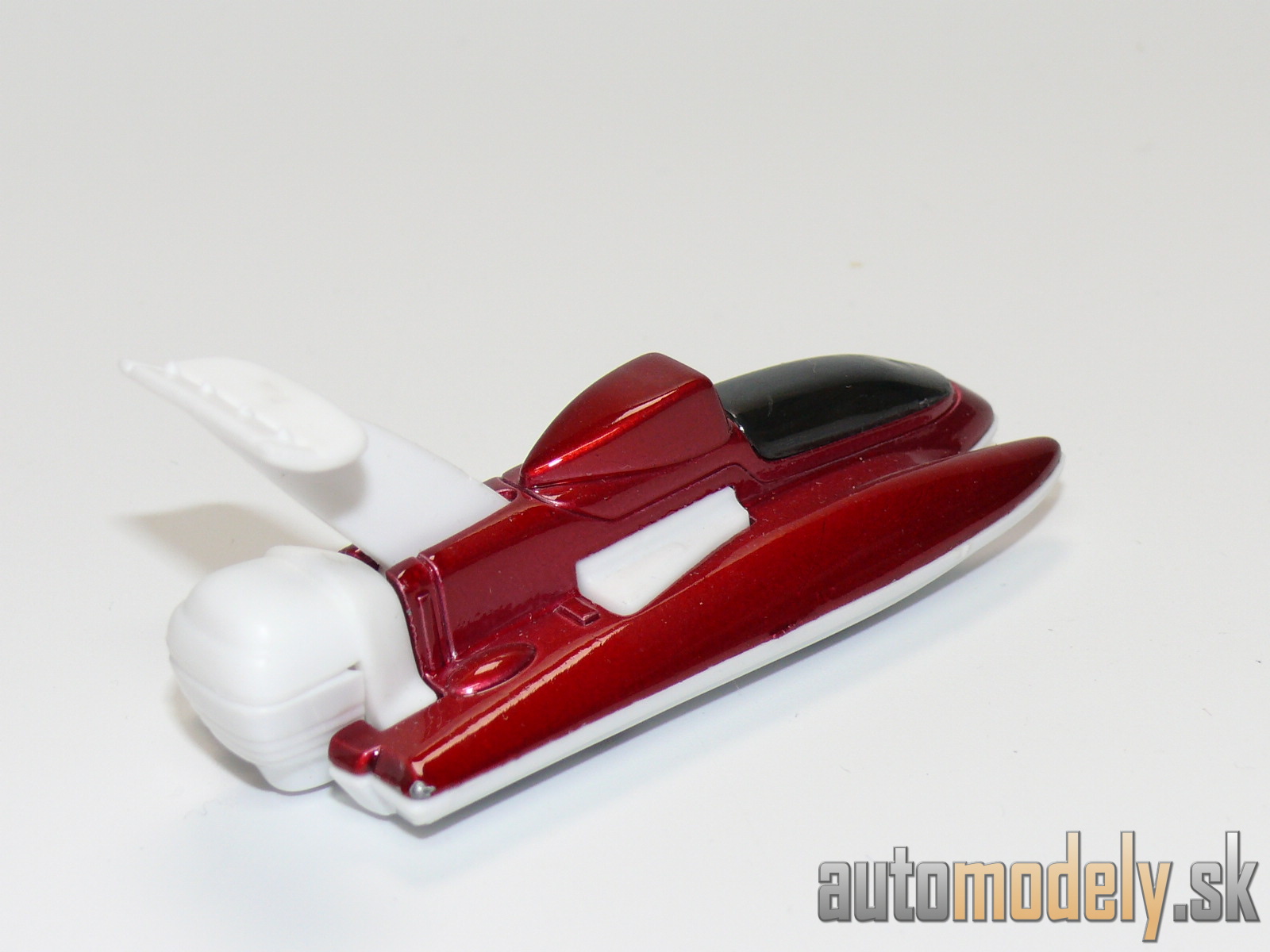 Matchbox - Hydroplane - 1:70