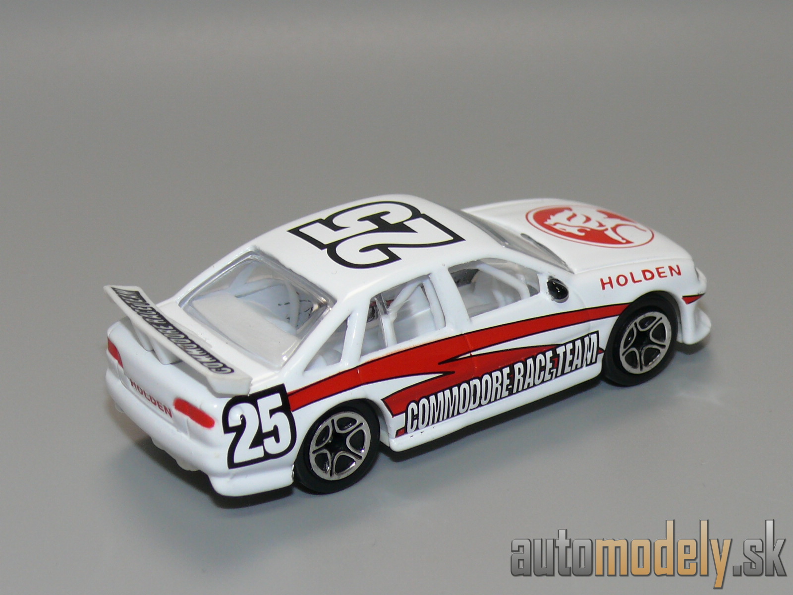 Matchbox - Holden Commodore - 1:63