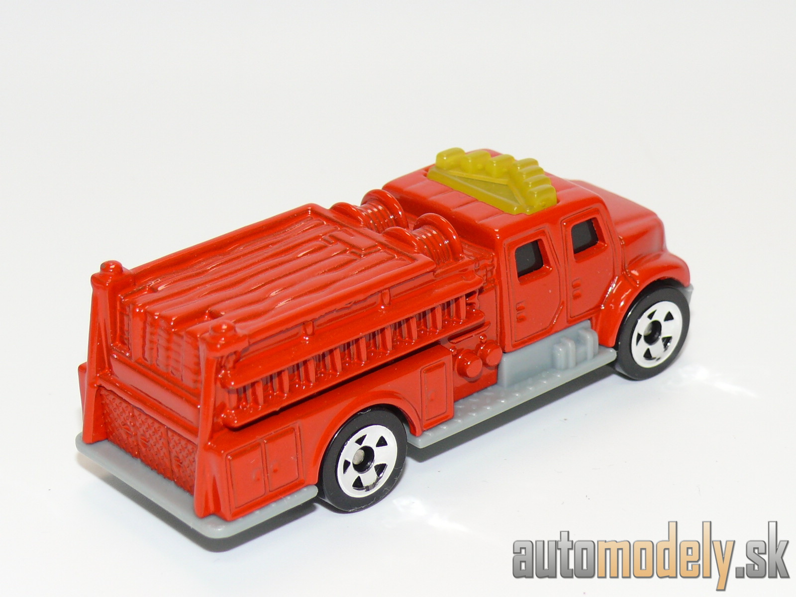 Matchbox - International Pumper - 1:100