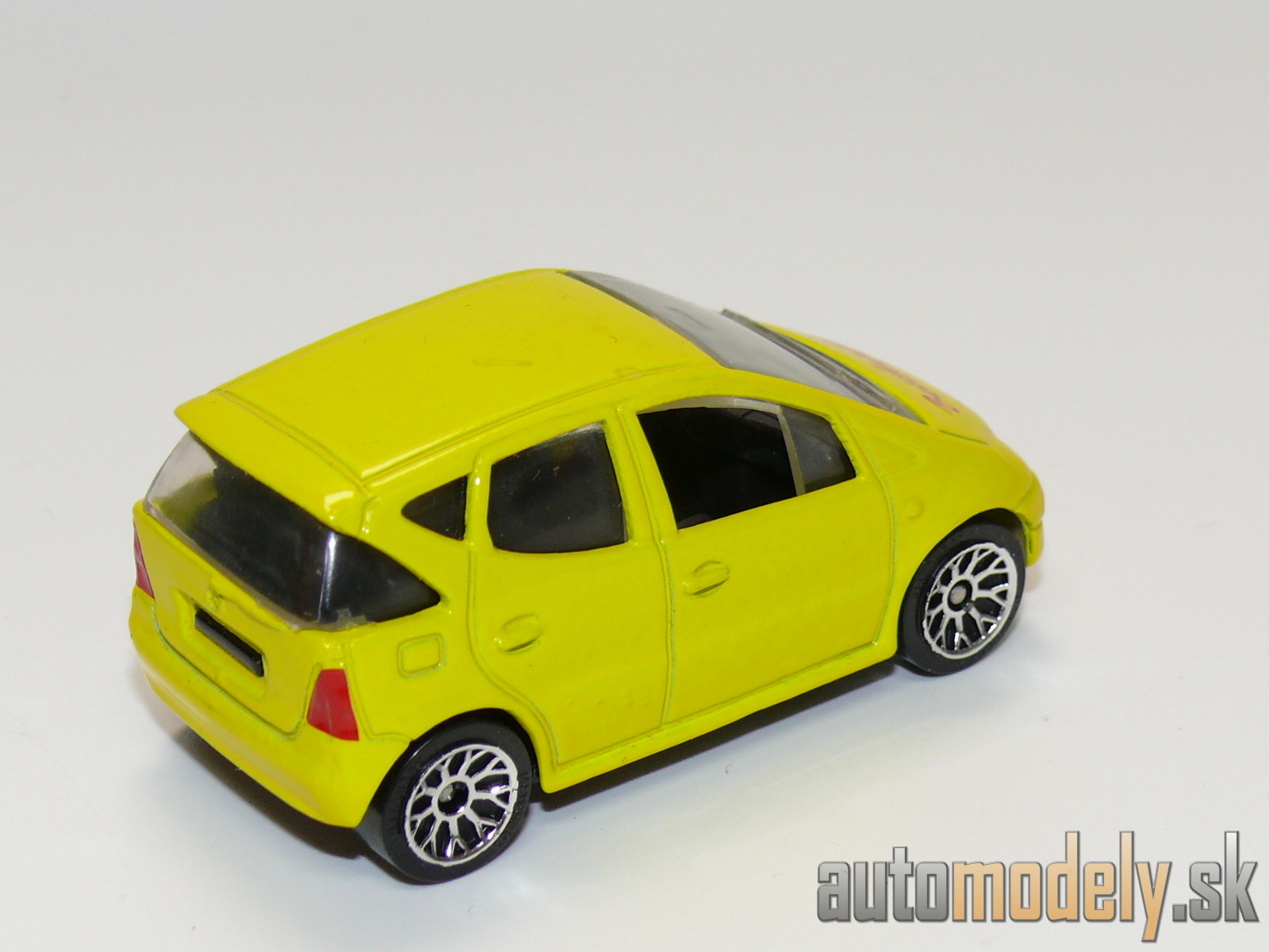 Matchbox - Mercedes-Benz A-Class - 1:57