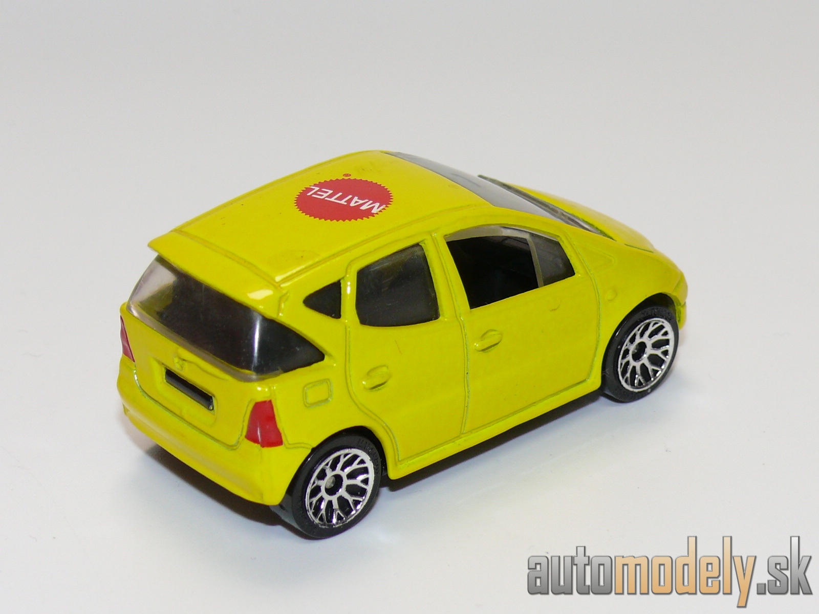 Matchbox - Mercedes-Benz A-Class - 1:57