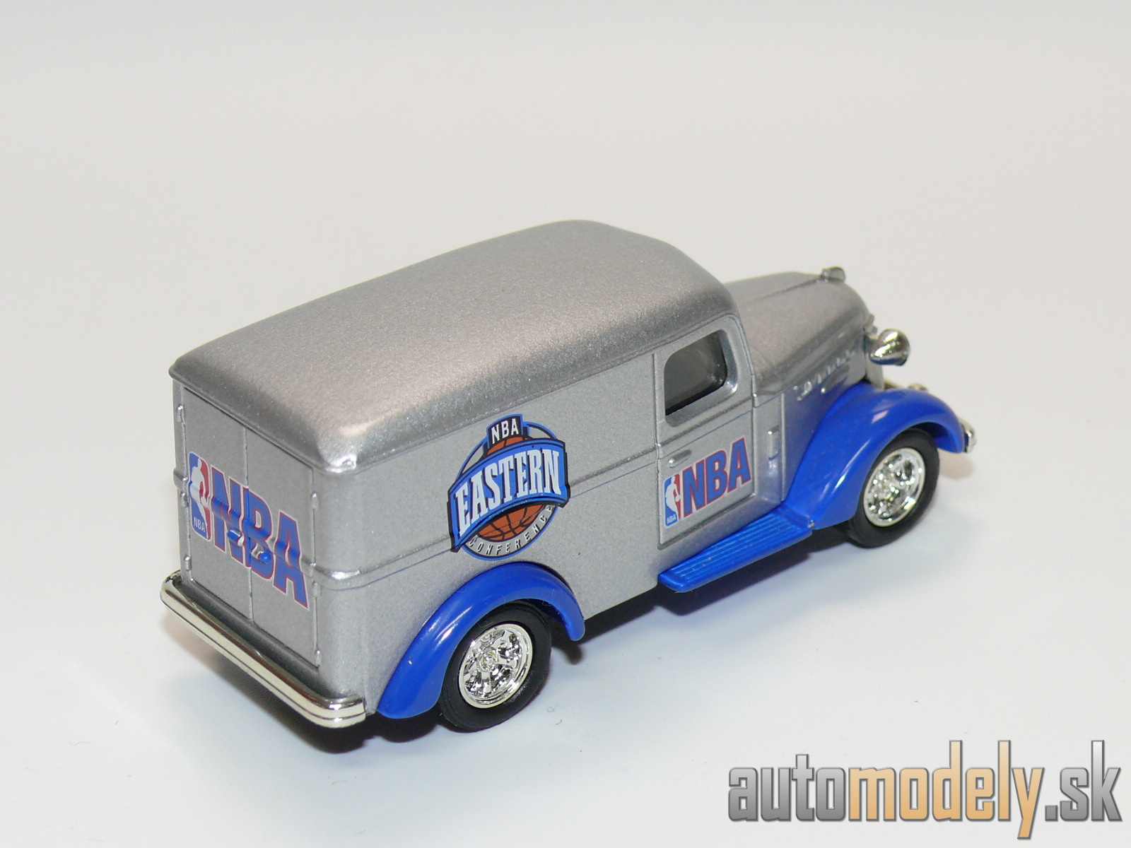 Matchbox - 1937 Mack Junior - 1:66