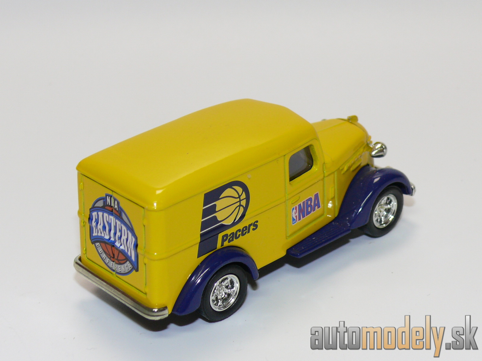 Matchbox - 1937 Mack Junior - 1:66