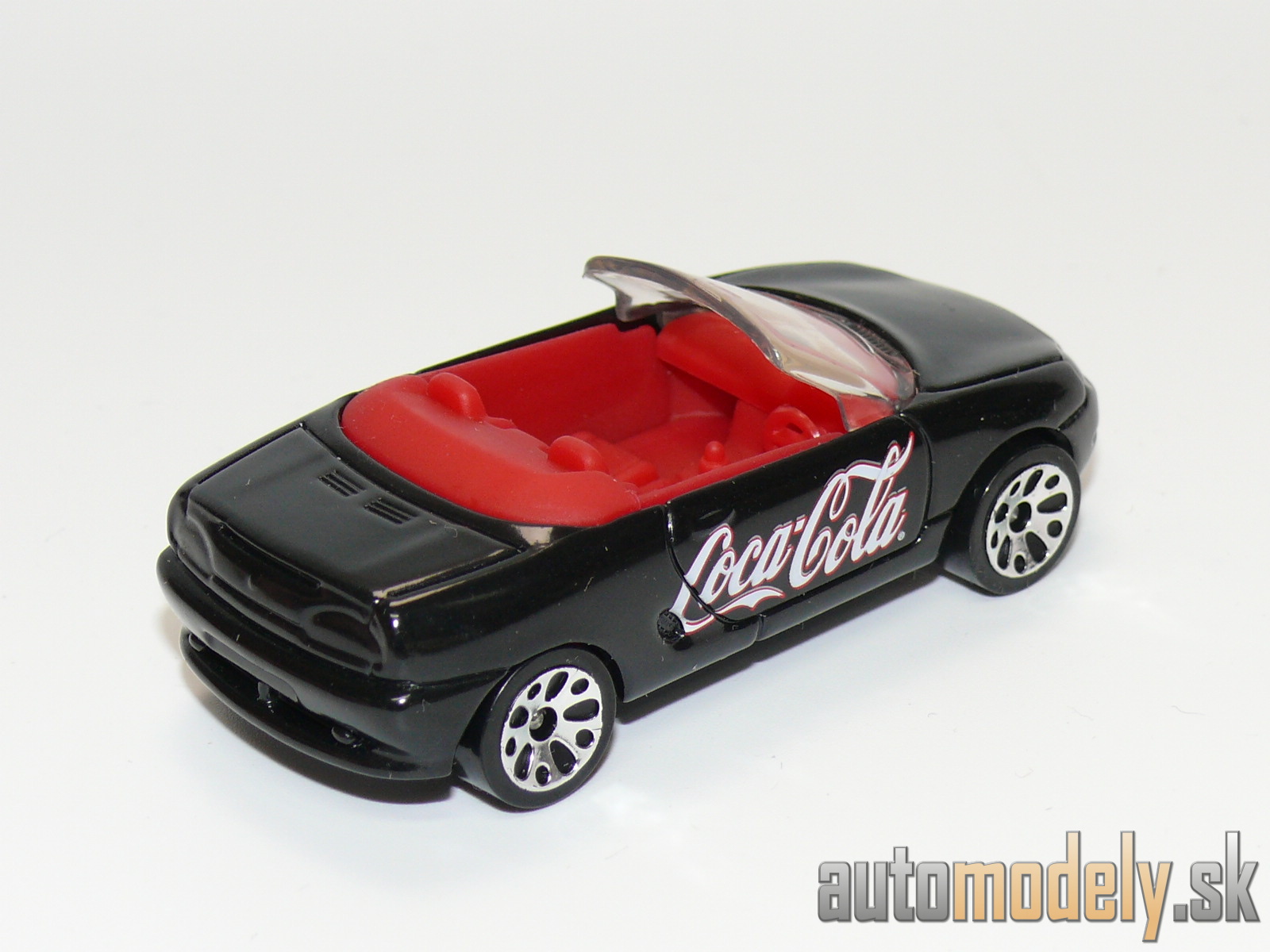 Matchbox - MGF 1.8i - 1:56
