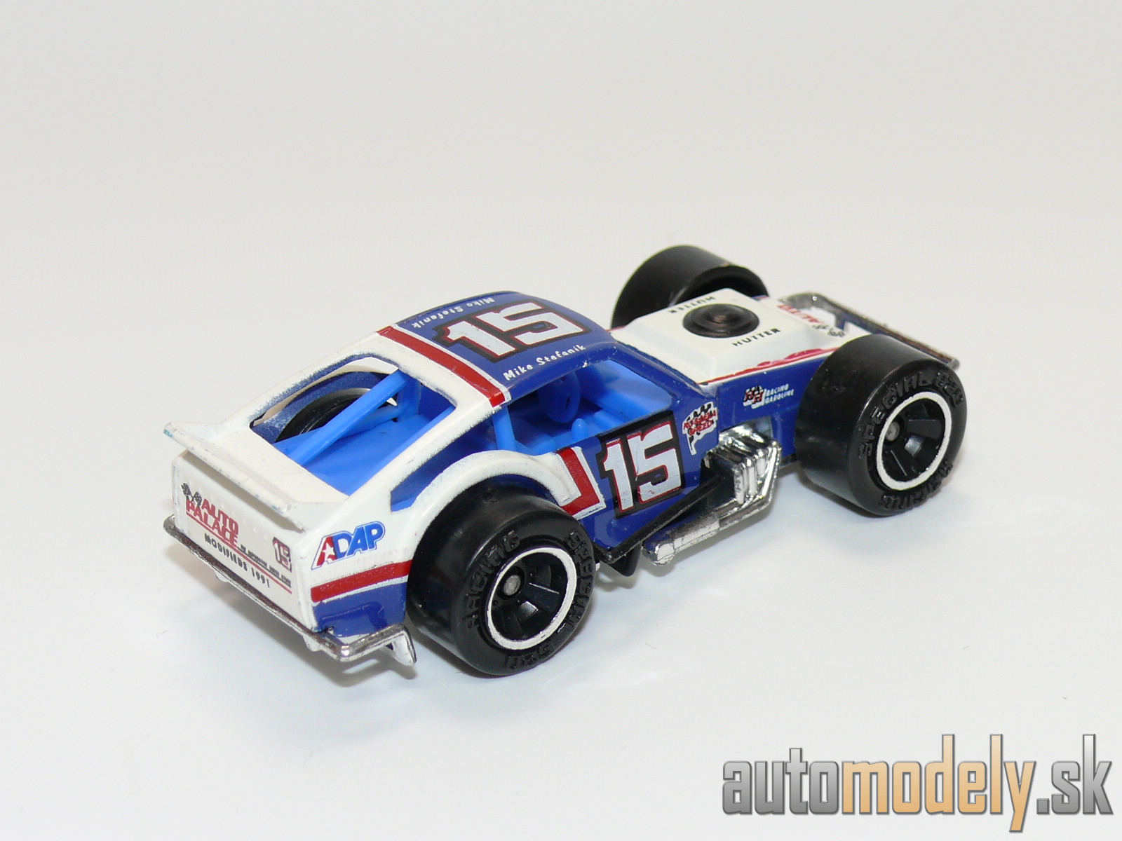 Matchbox - Modified Racer - 1:55