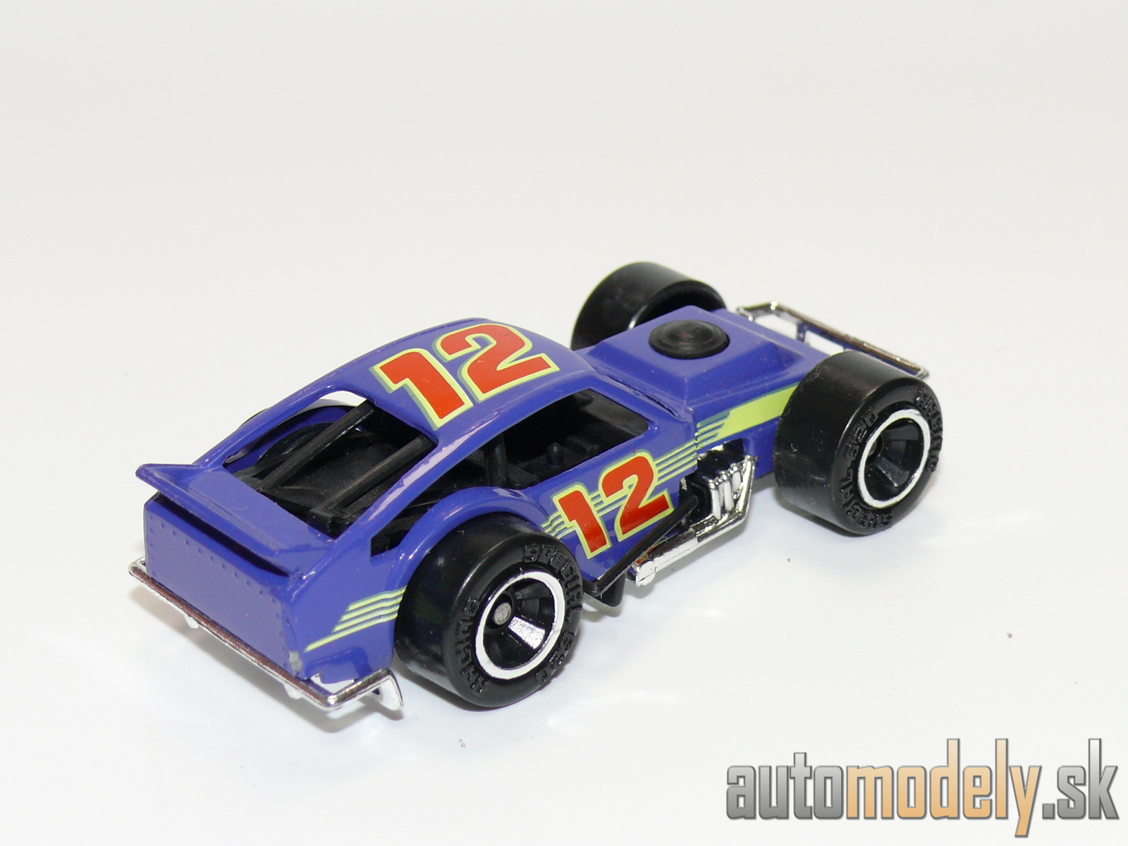 Matchbox - Modified Racer - 1:55
