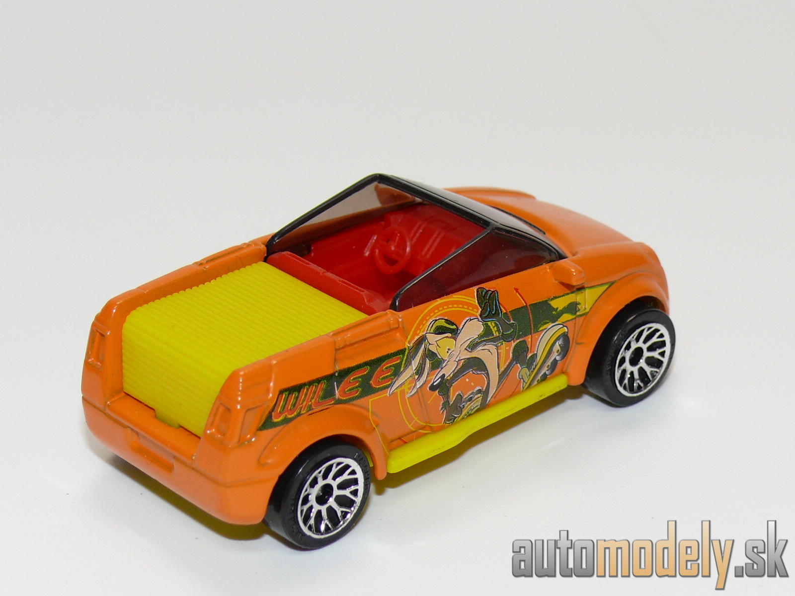 Matchbox - Opel Frogster - 1:56
