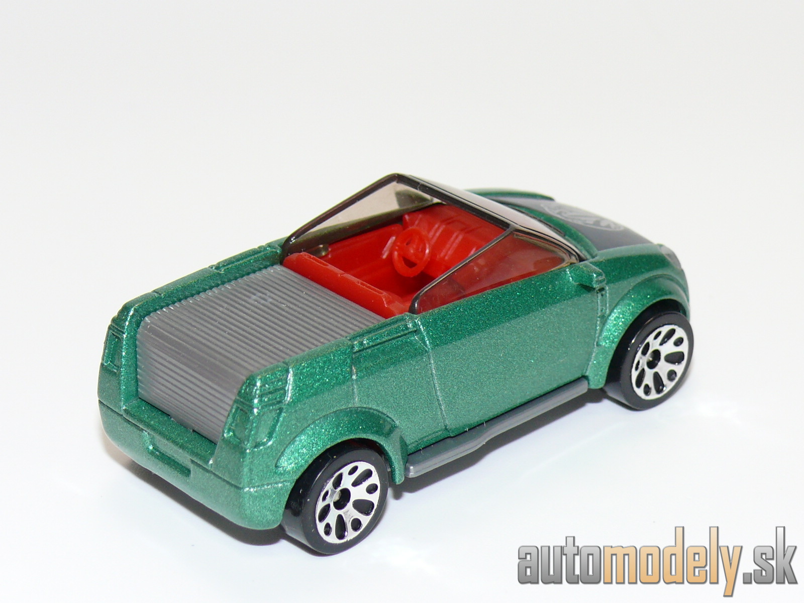 Matchbox - Opel Frogster - 1:56