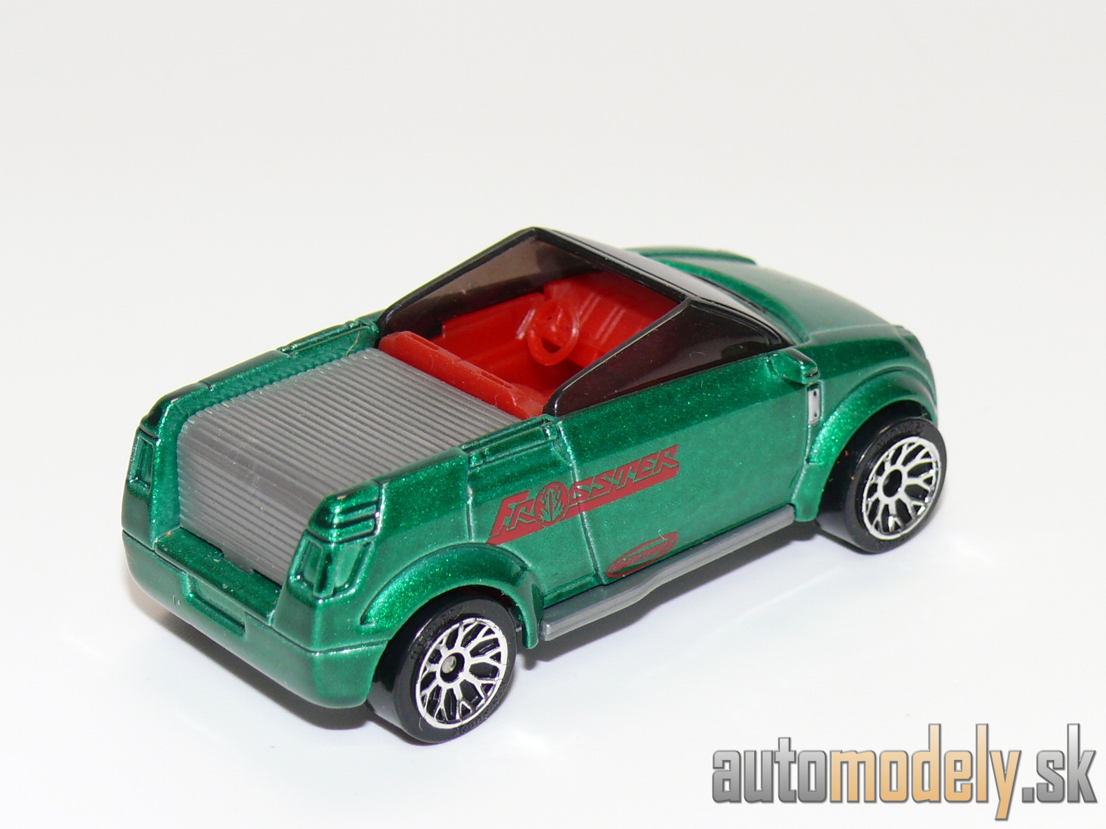 Matchbox - Opel Frogster - 1:56