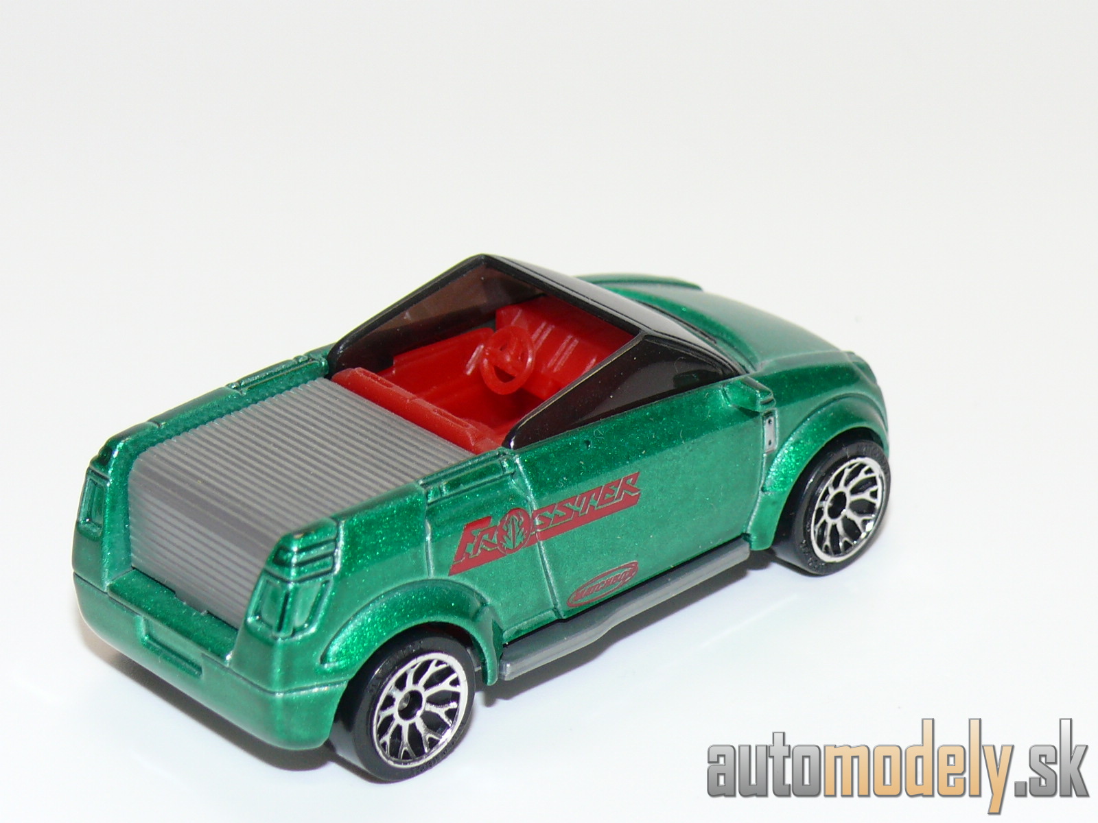 Matchbox - Opel Frogster - 1:56