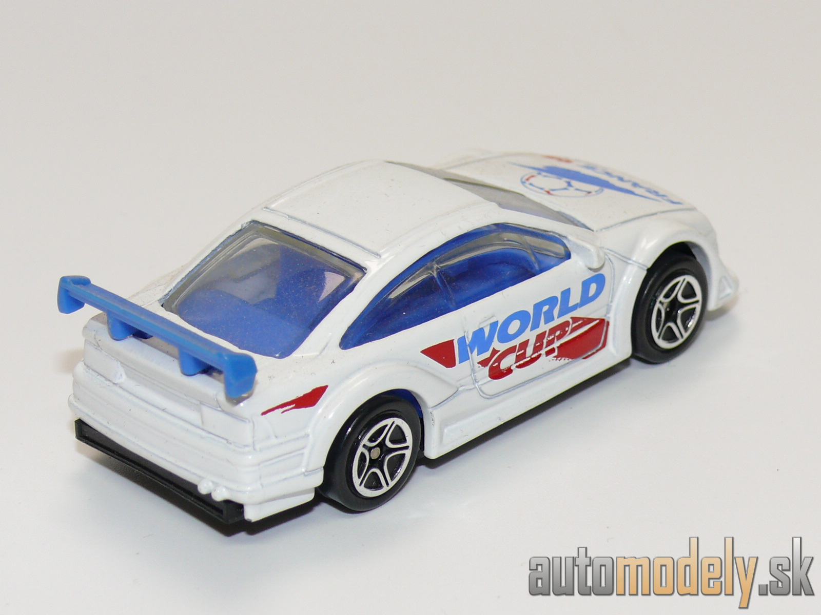 Matchbox - Opel Calibra - 1:60
