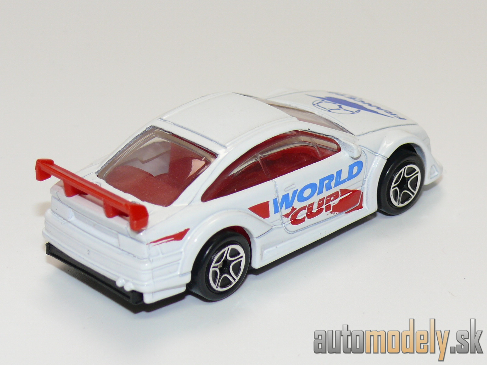 Matchbox - Opel Calibra - 1:60