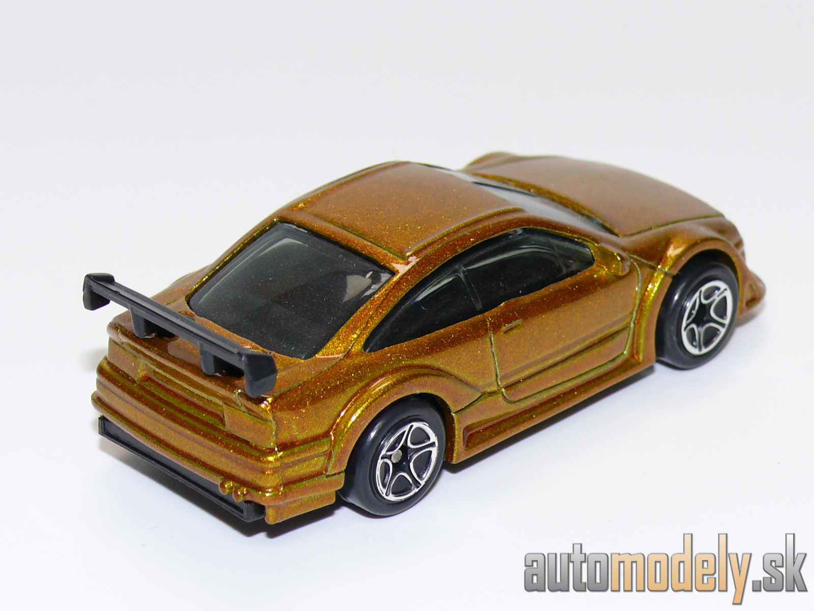 Matchbox - Opel Calibra - 1:60