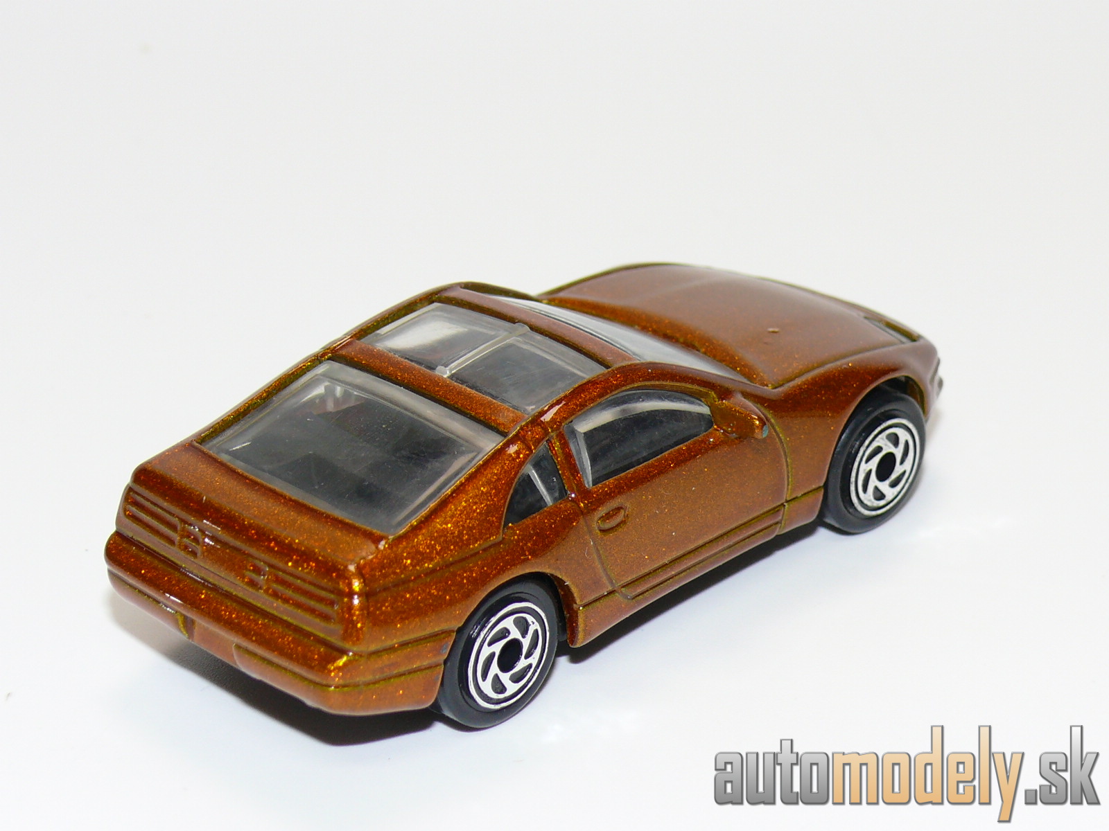 Matchbox - Nissan 300ZX - 1:58