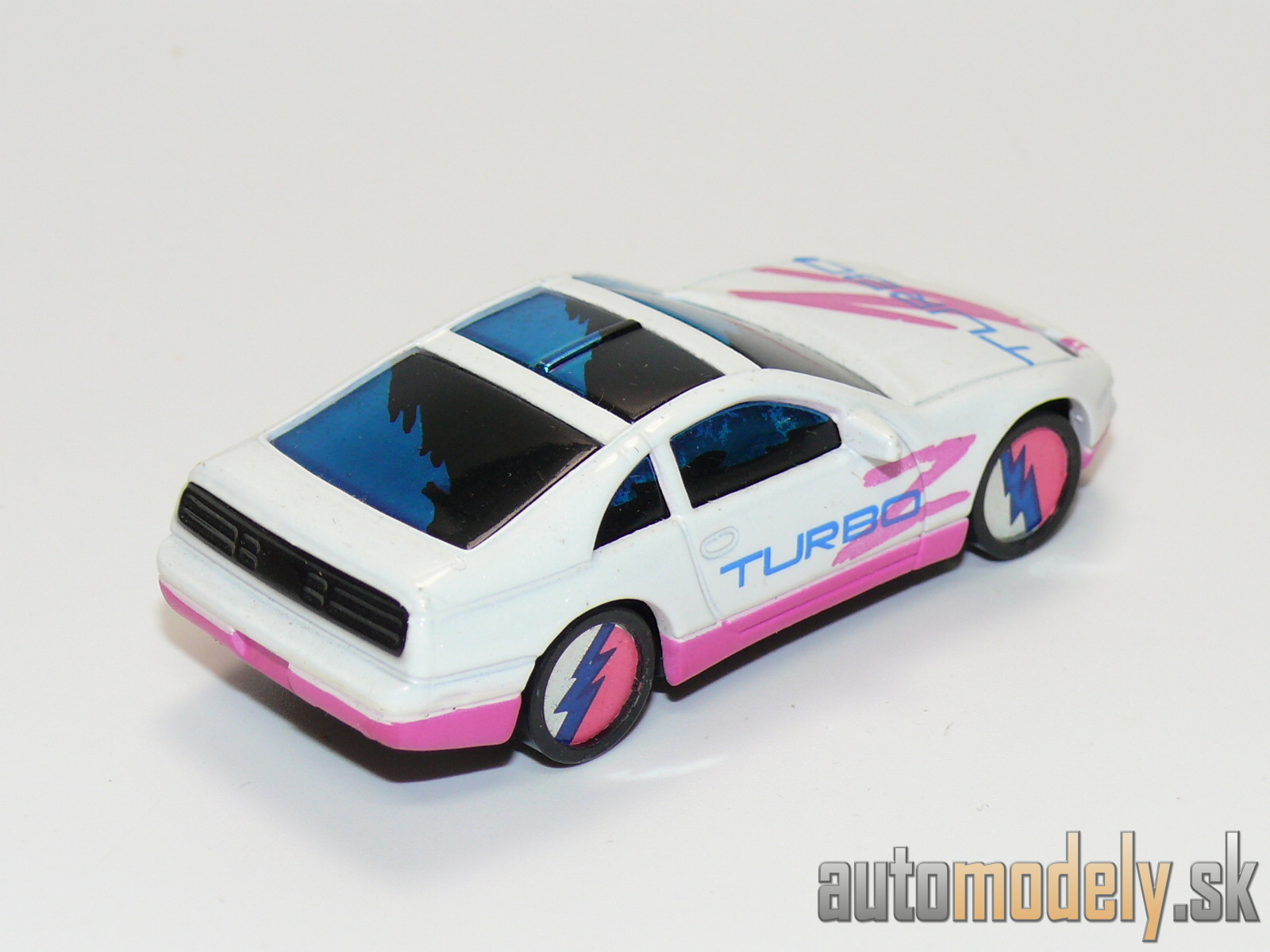 Matchbox - Nissan 300ZX - 1:58