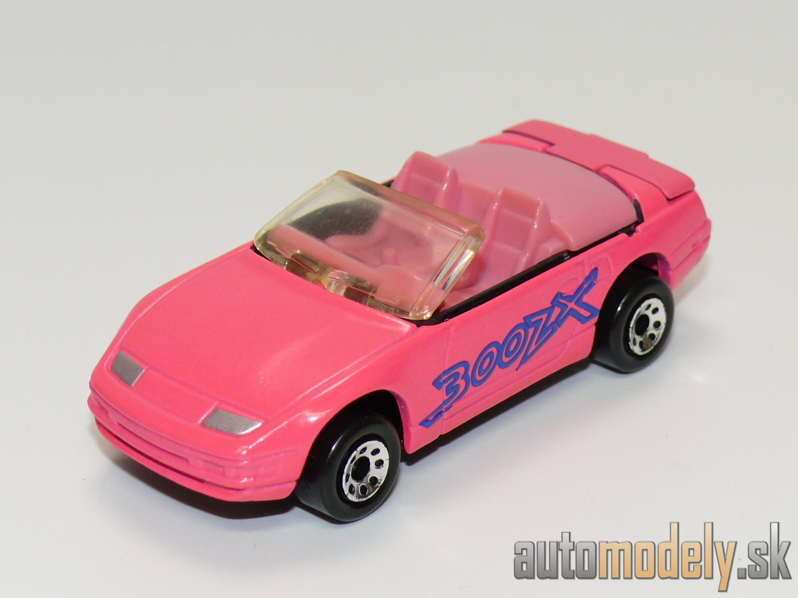 Matchbox - Nissan 300ZX