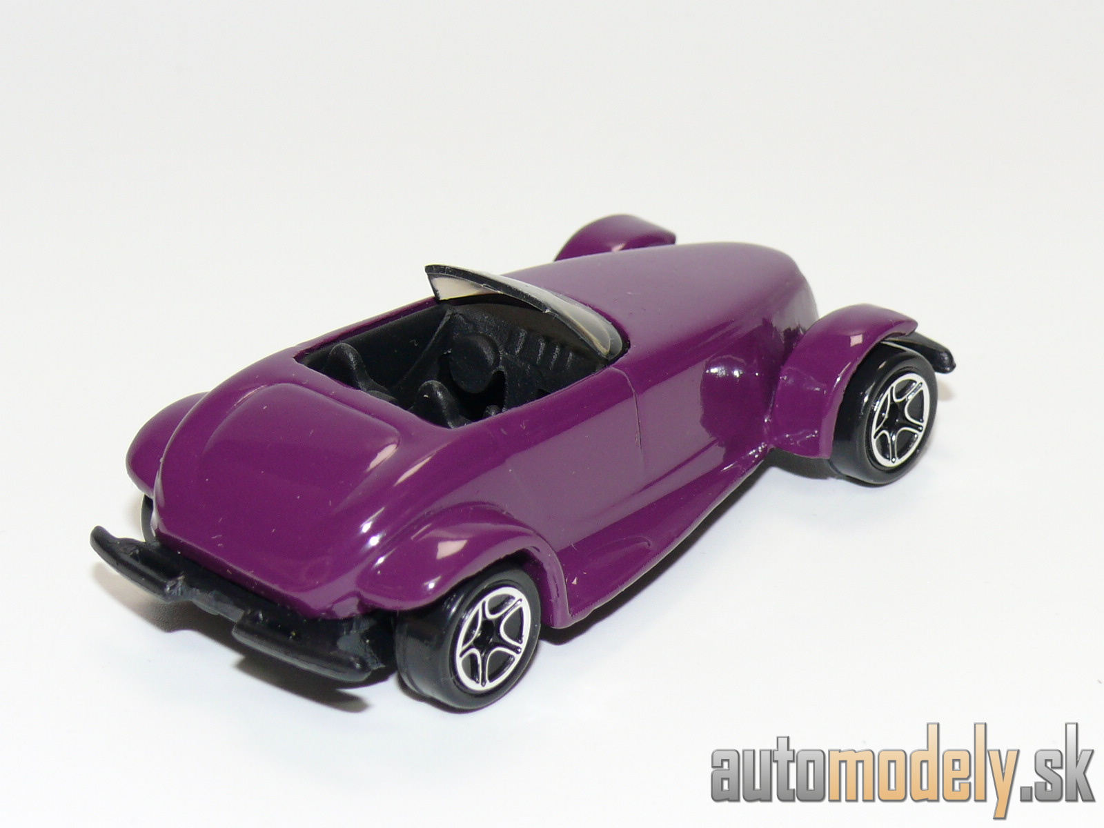 Matchbox - Plymouth Prowler Concept Vehicle - 1:56