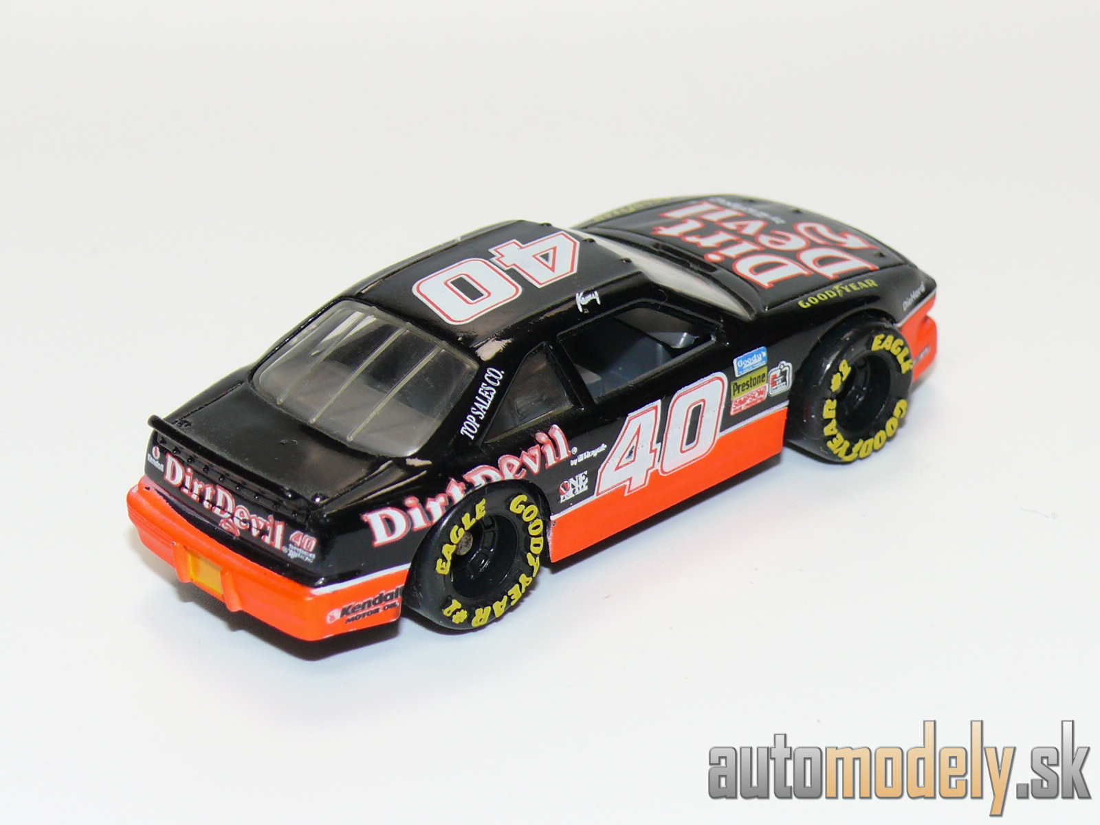 Matchbox - Grand Prix Stock Car - 1:67