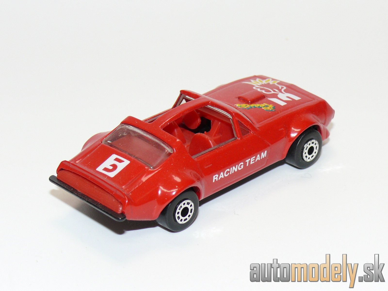 Matchbox - Pontiac