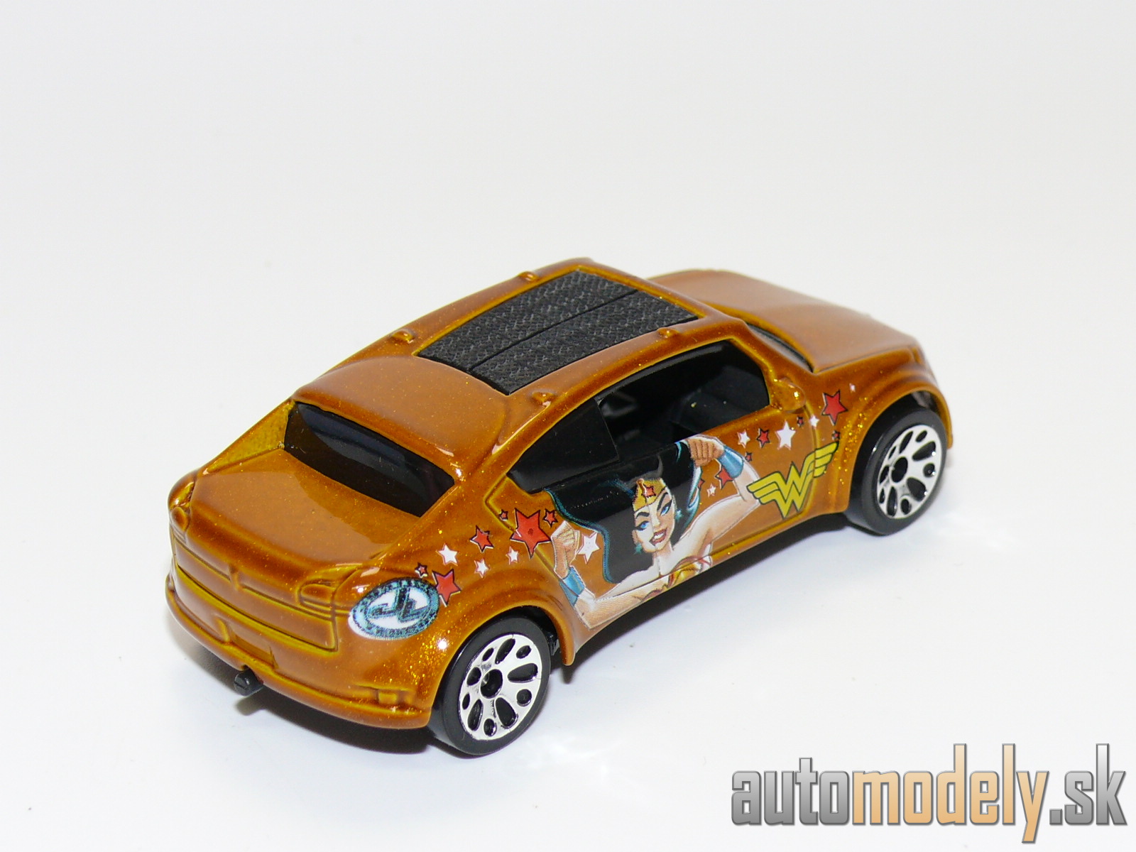 Matchbox - Pontiac Piranha - 1:59