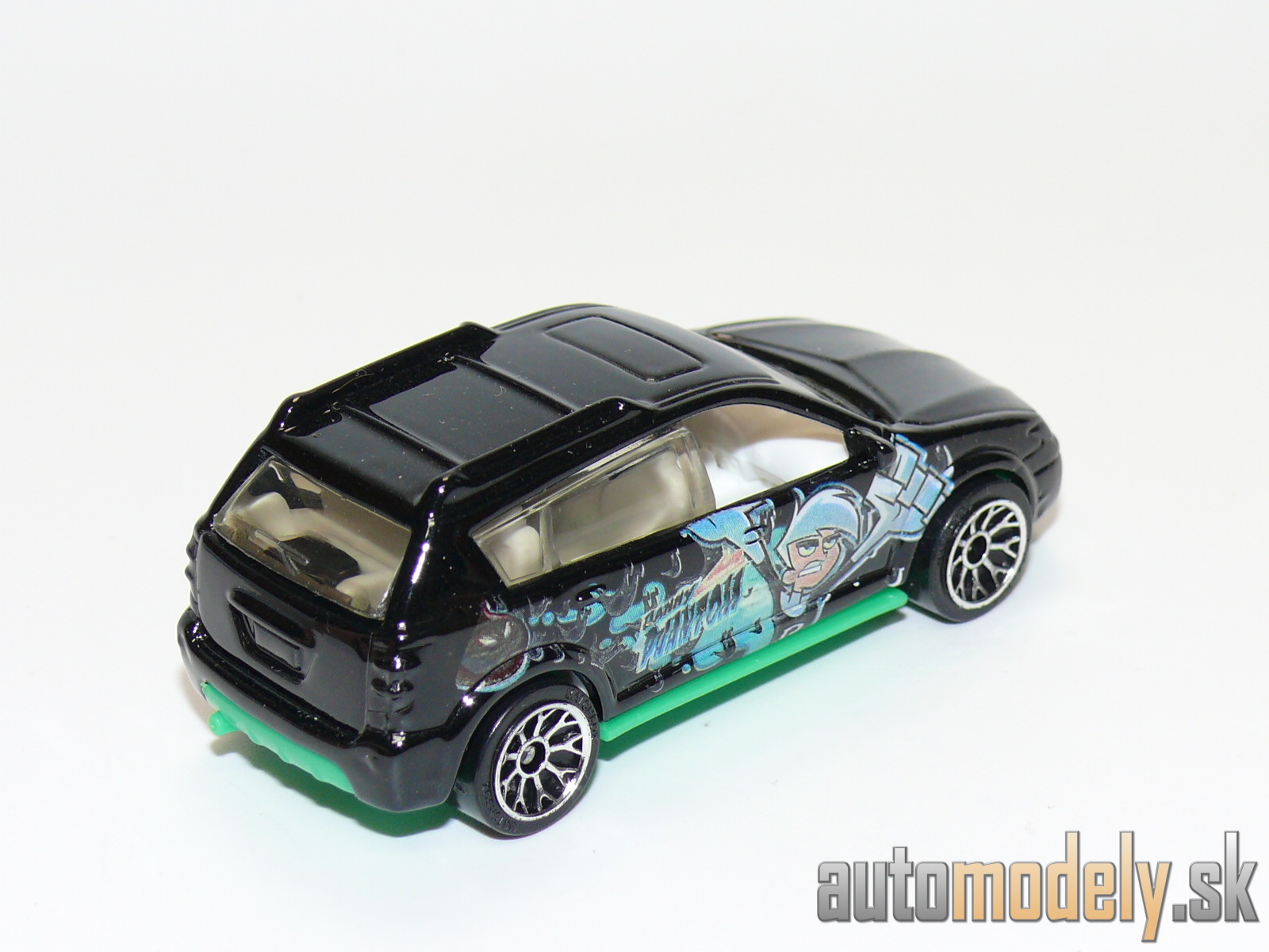 Matchbox - Pontiac Vibe - 1:63