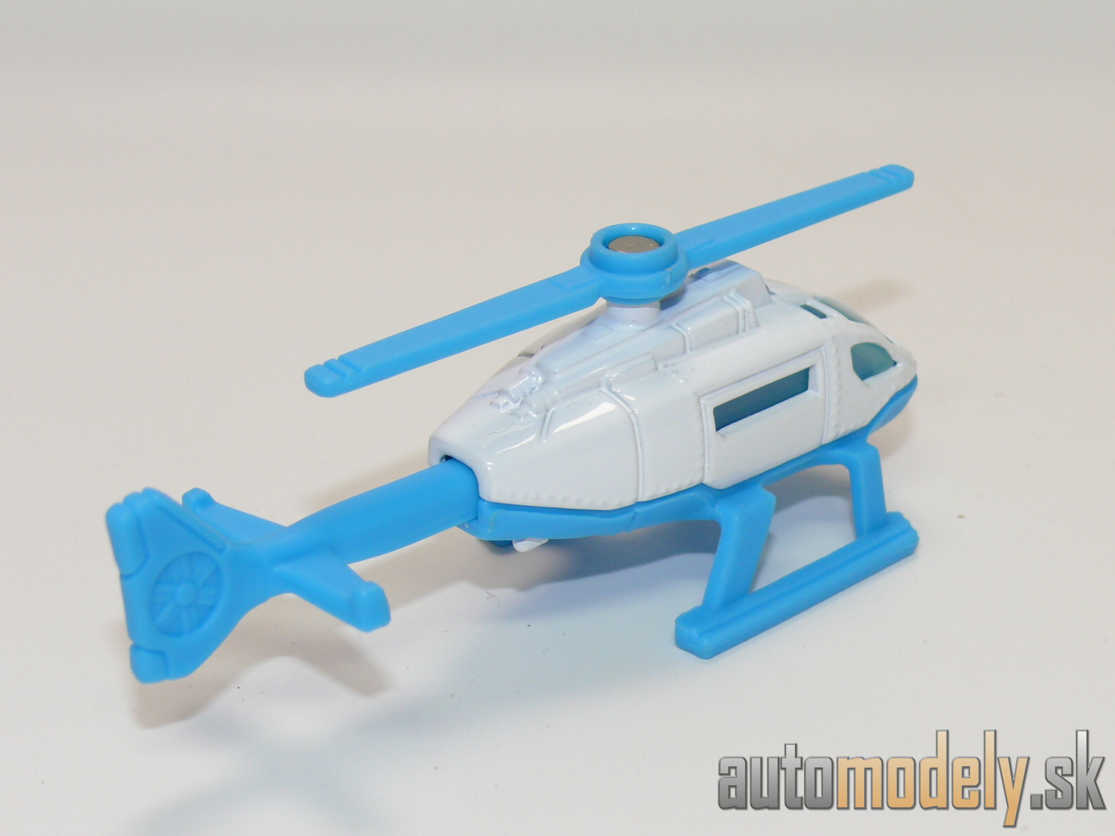 Matchbox - Rescue Helicopter