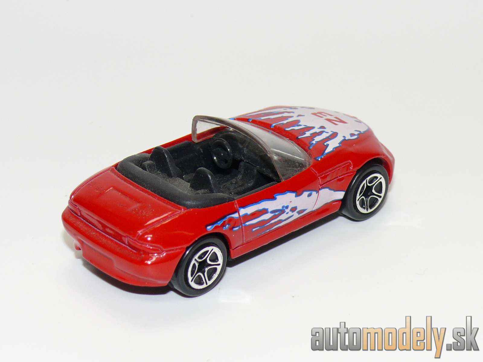 Matchbox - BMW Z3 - 1:57