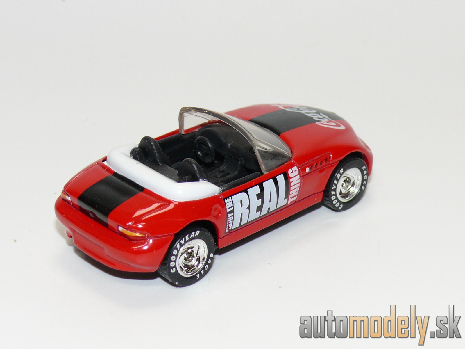 Matchbox - BMW Z3 - 1:57