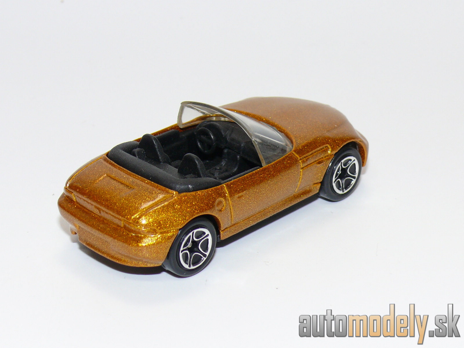 Matchbox - BMW Z3 - 1:57