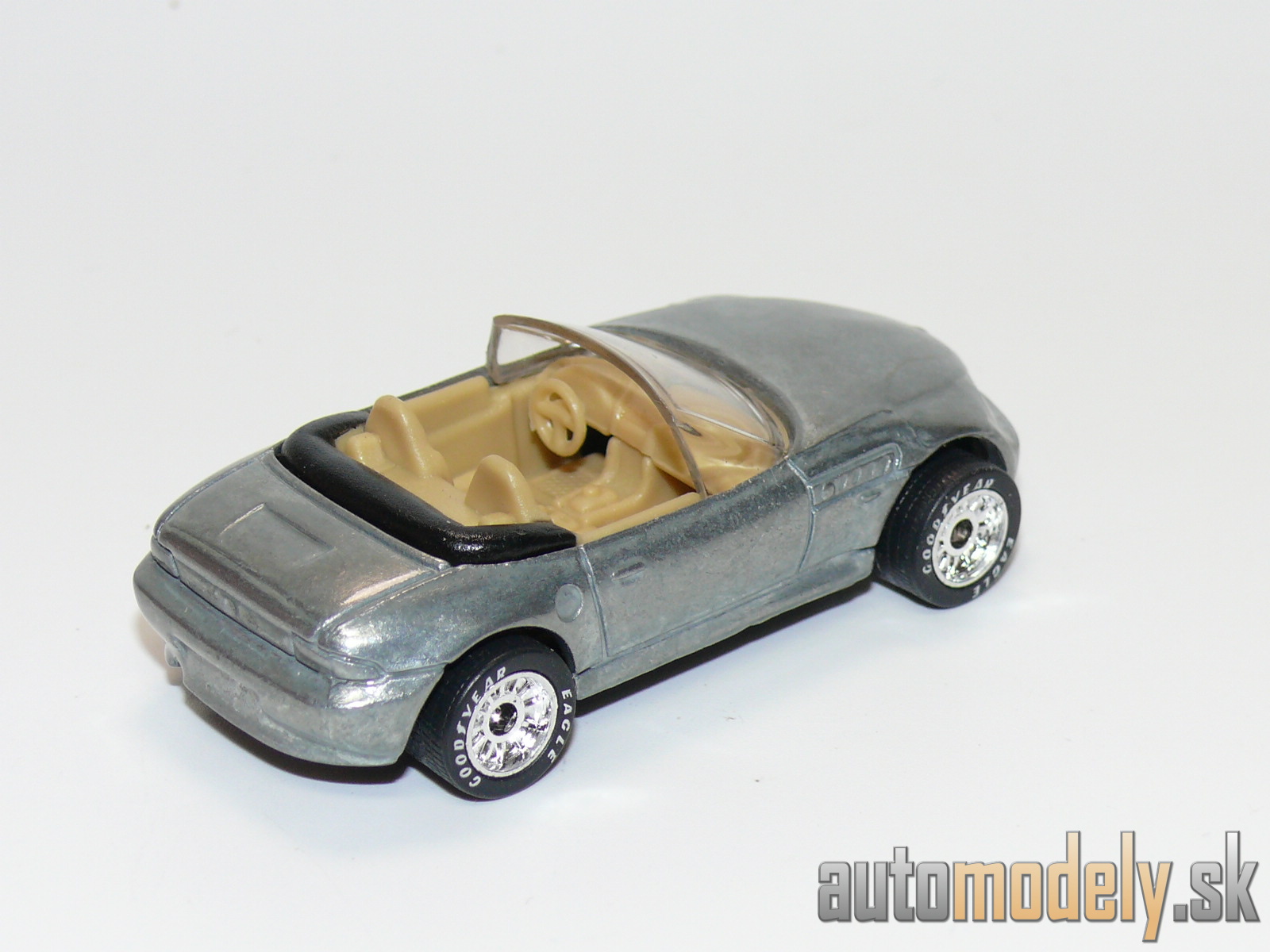 Matchbox - BMW Z3 - 1:57
