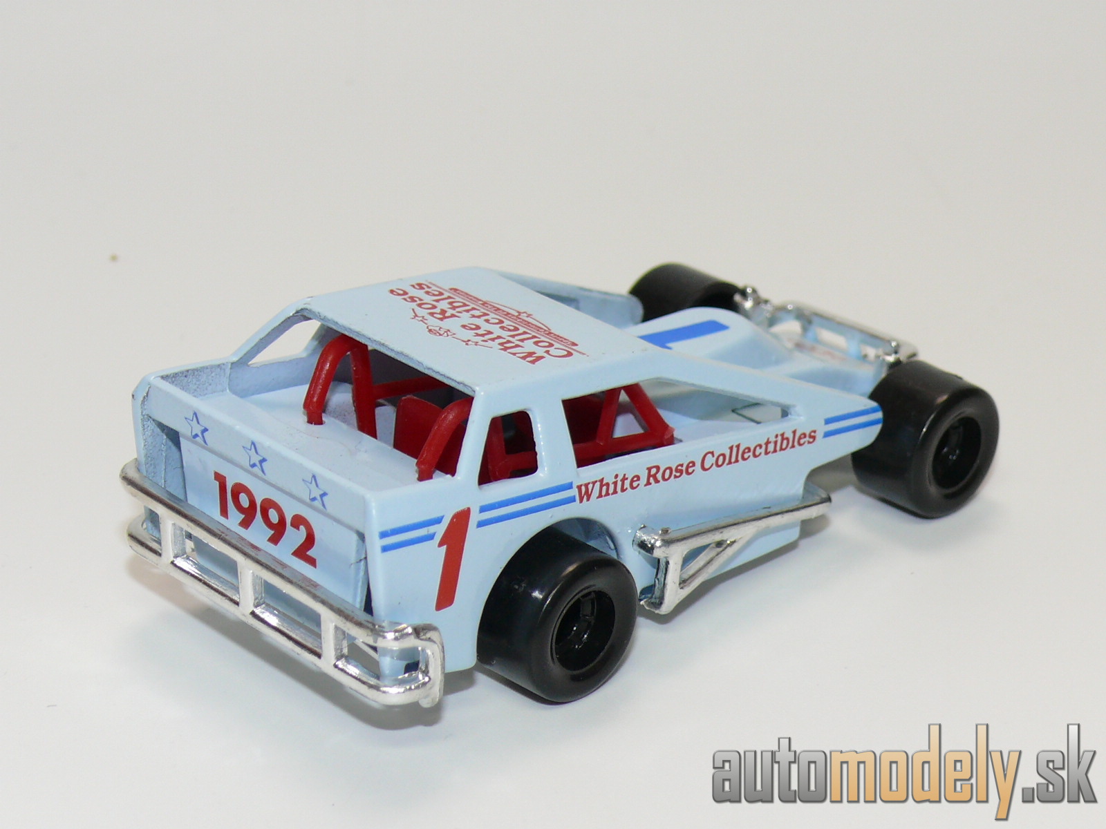 Matchbox - Dirt Racer - 1:56