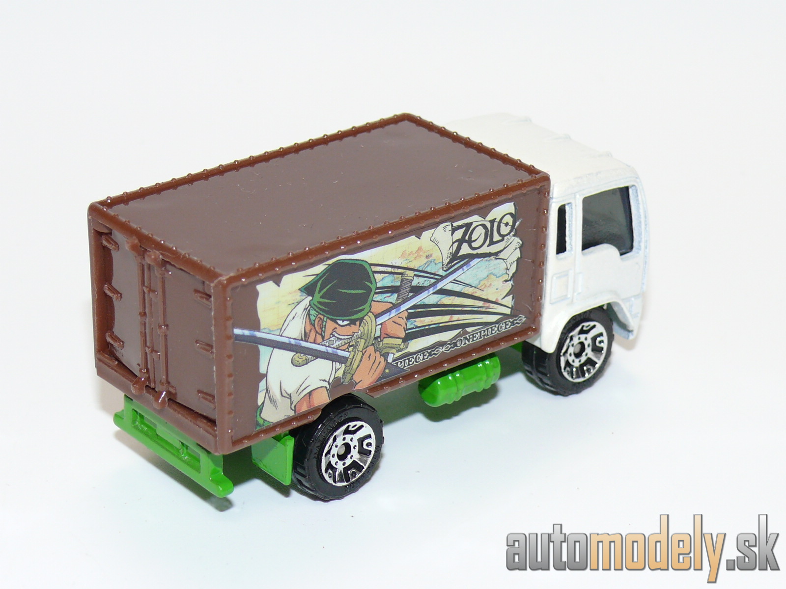 Matchbox - Delivery Truck - 1:90
