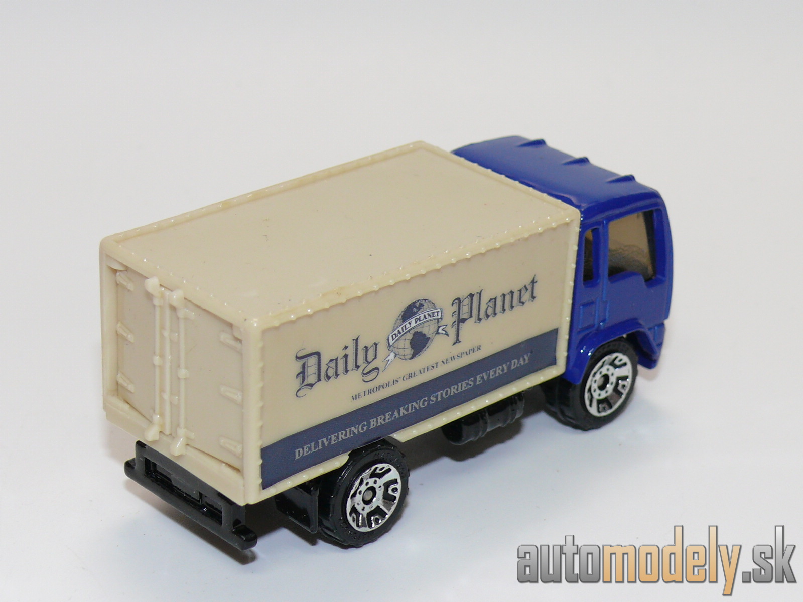 Matchbox - Delivery Truck - 1:90