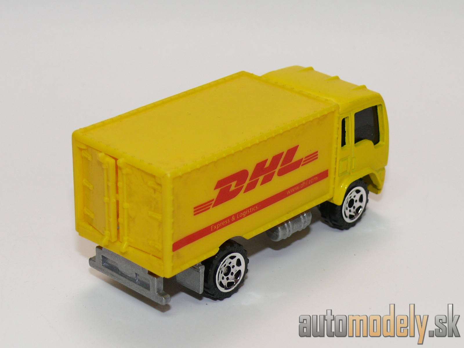 Matchbox - Delivery Truck - 1:90
