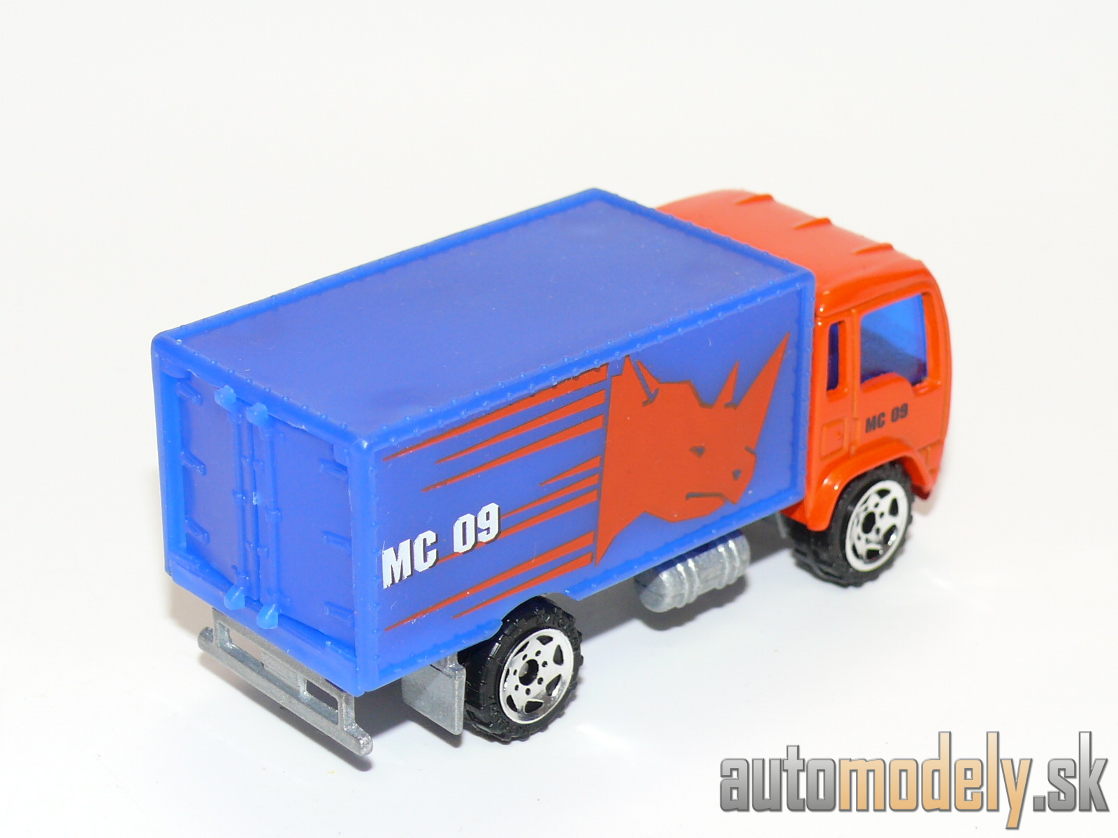 Matchbox - Delivery Truck - 1:90