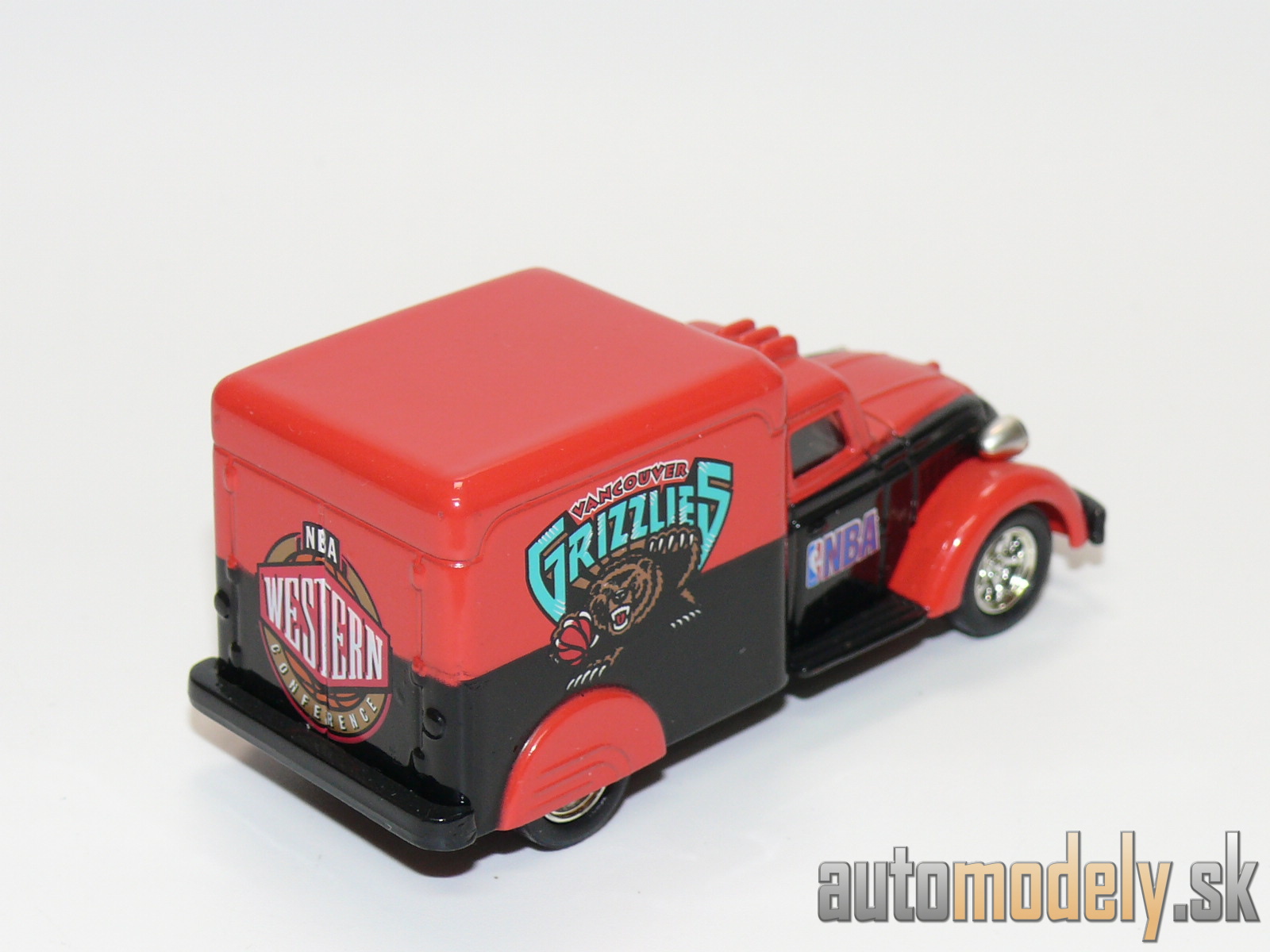Matchbox - 1938 Dodge Airflow - 1:80