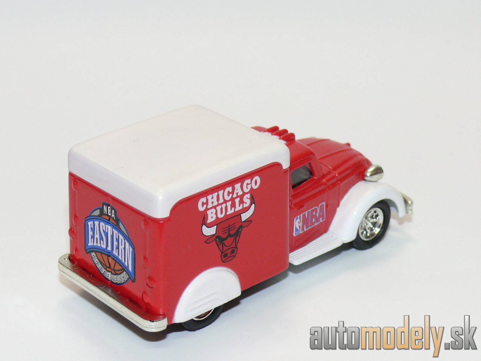 Matchbox - 1938 Dodge Airflow - 1:80