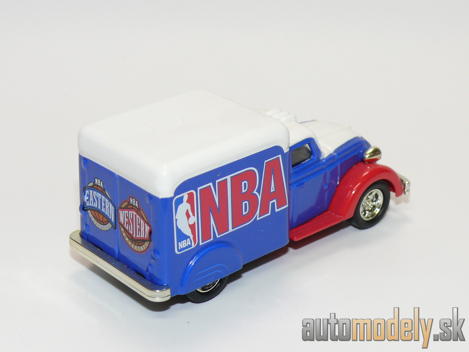 Matchbox - 1938 Dodge Airflow - 1:80