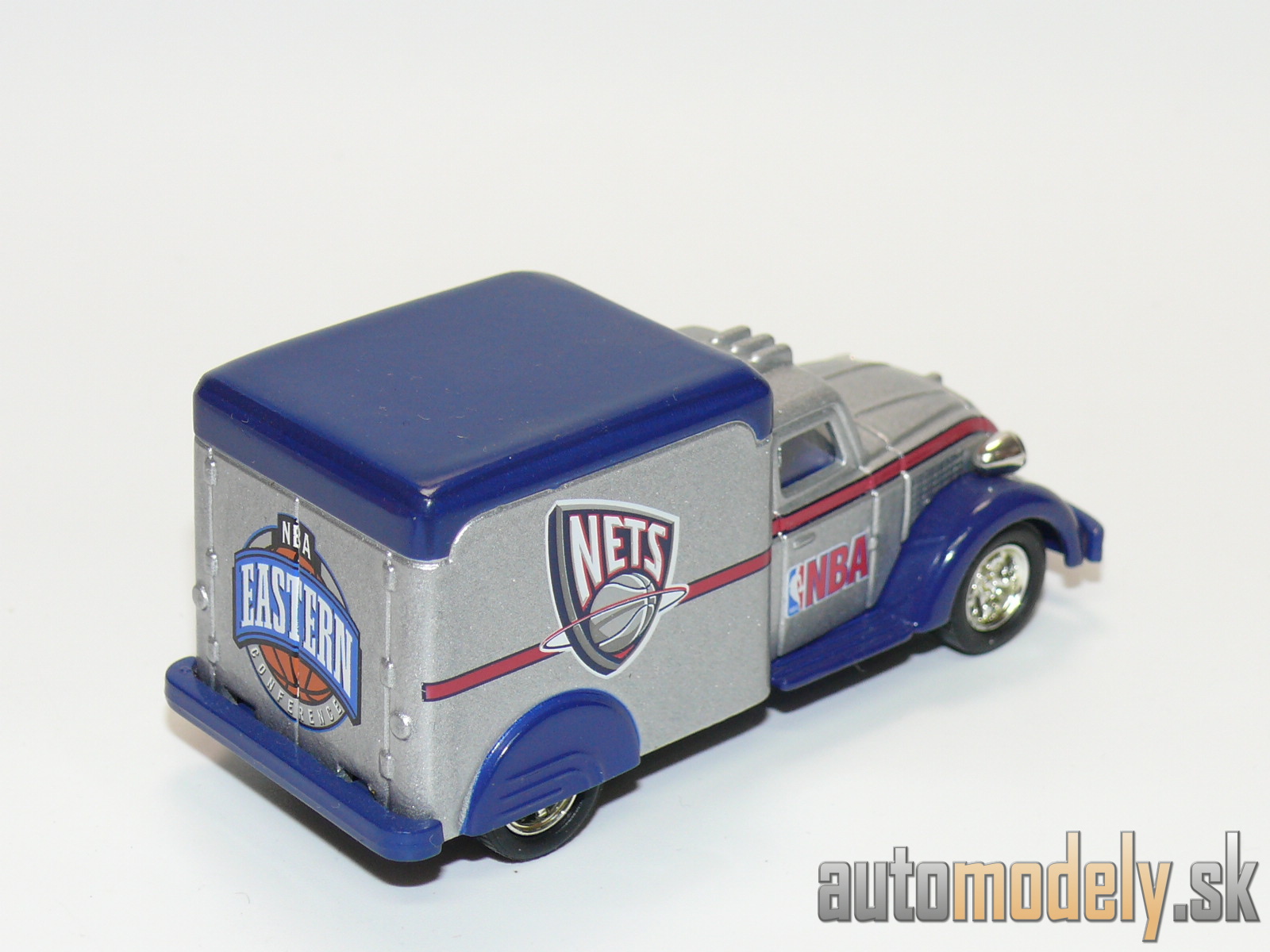 Matchbox - 1938 Dodge Airflow - 1:80