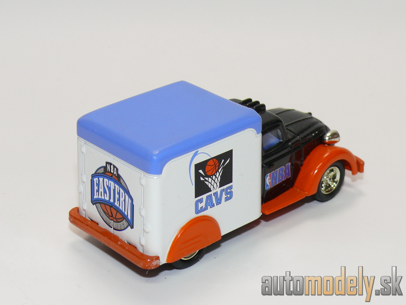 Matchbox - 1938 Dodge Airflow - 1:80