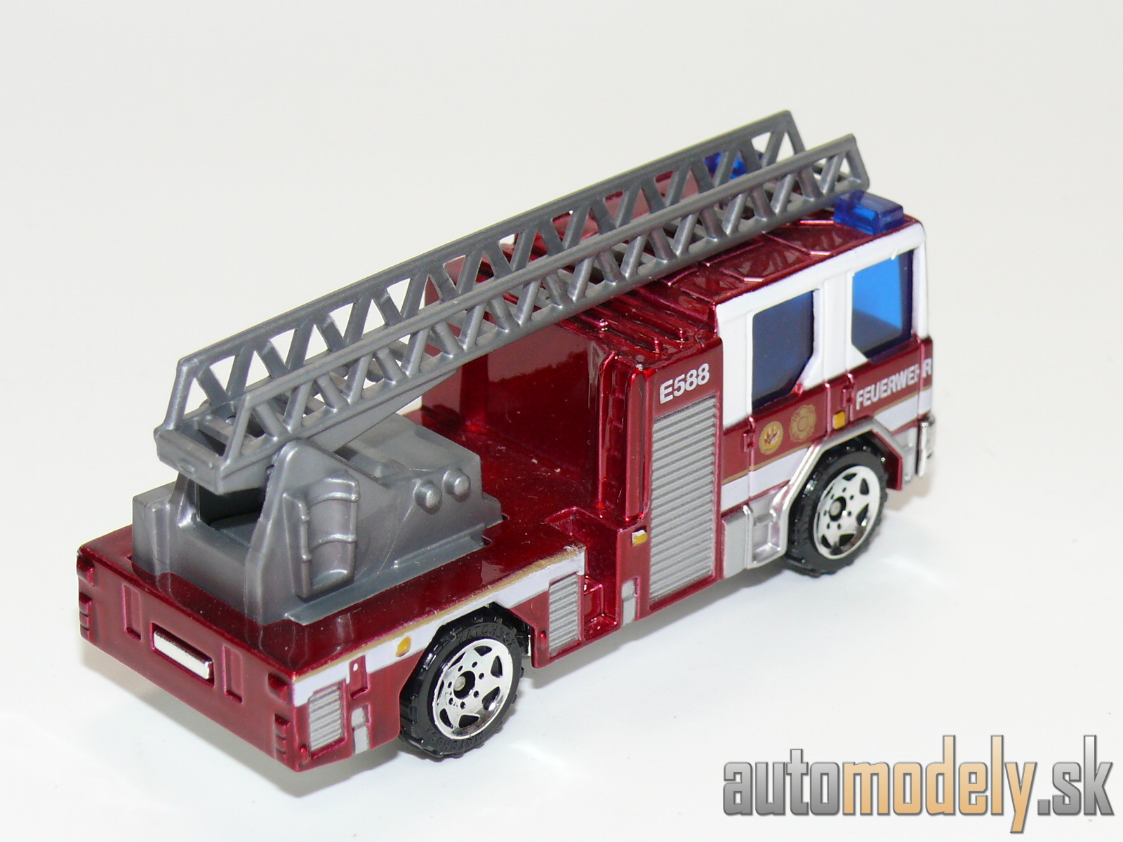 Matchbox - Dennis Sabre - 1:96